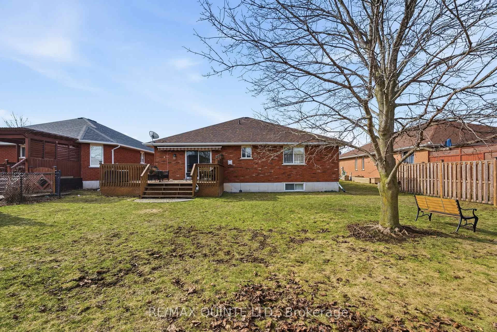 Photo 42 of 20 Sumac Terrace, Belleville, Belleville Ward — HOMEH