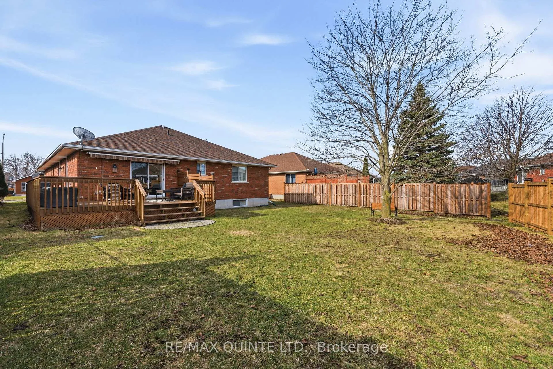 Photo 43 of 20 Sumac Terrace, Belleville, Belleville Ward — HOMEH