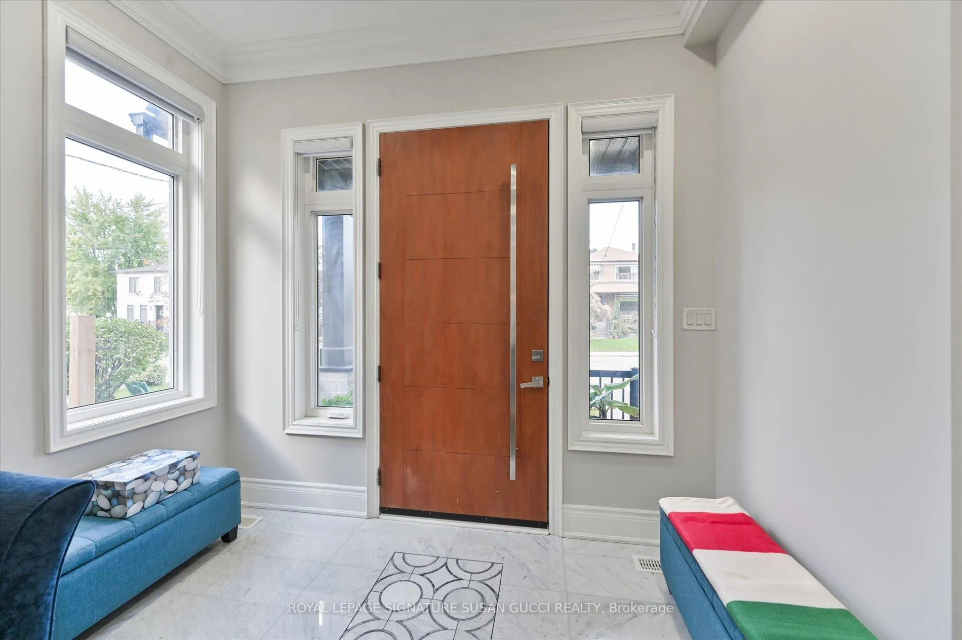 Photo 3 of 3 Holmstead Avenue, Toronto, O'Connor-Parkview — HOMEH