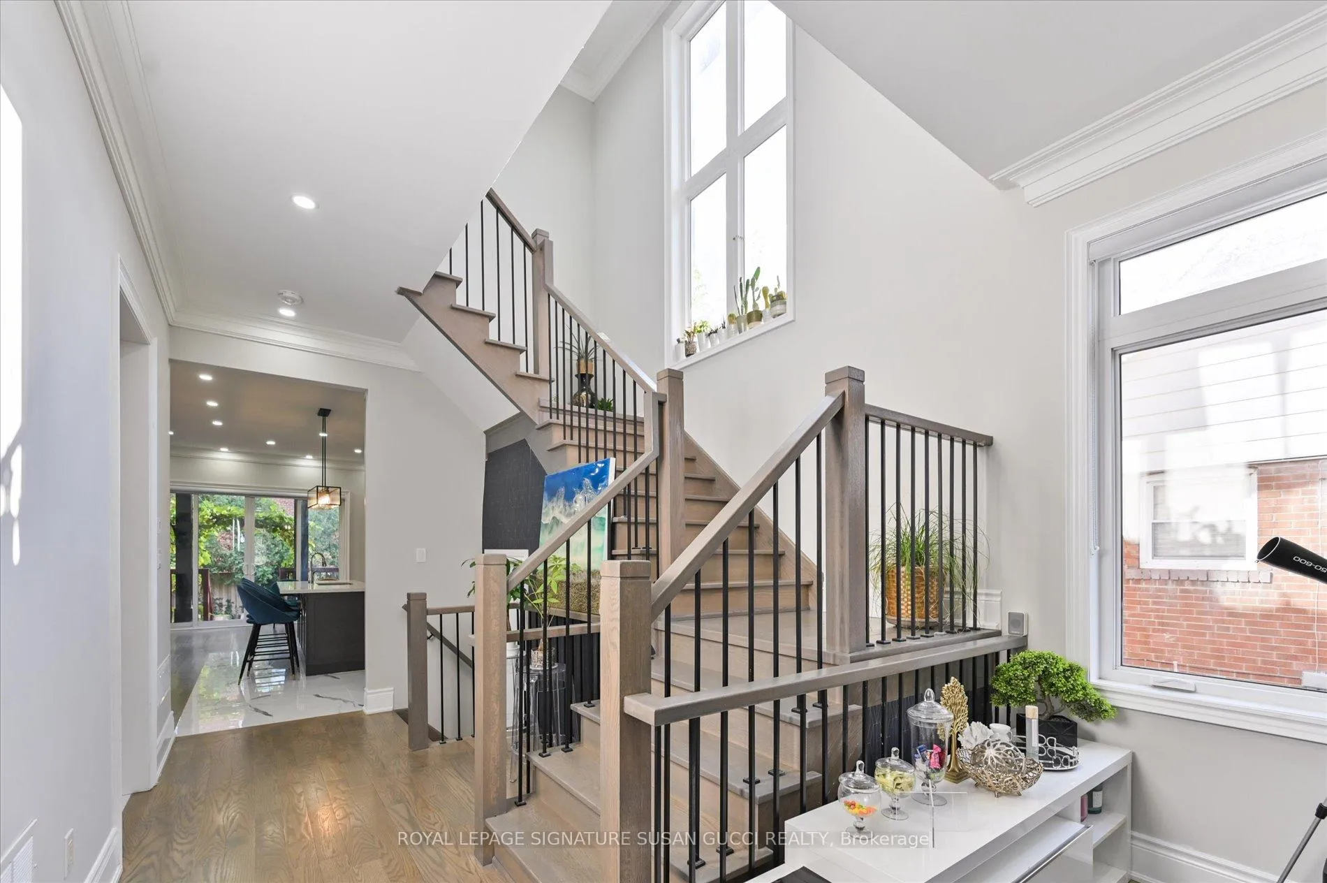 Photo 5 of 3 Holmstead Avenue, Toronto, O'Connor-Parkview — HOMEH