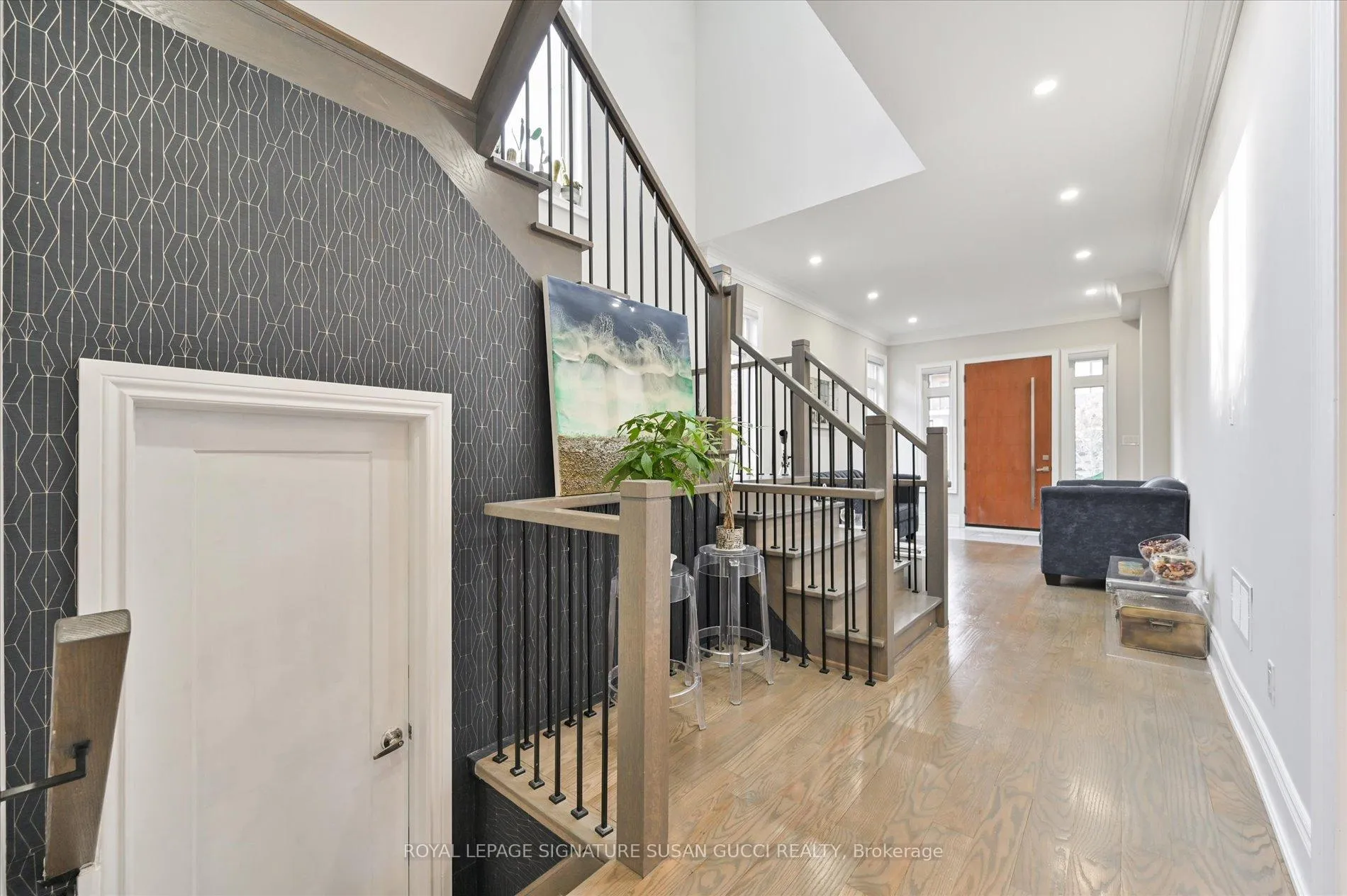 Photo 6 of 3 Holmstead Avenue, Toronto, O'Connor-Parkview — HOMEH