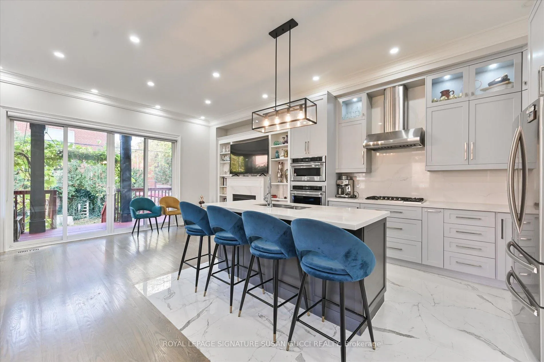 Photo 8 of 3 Holmstead Avenue, Toronto, O'Connor-Parkview — HOMEH
