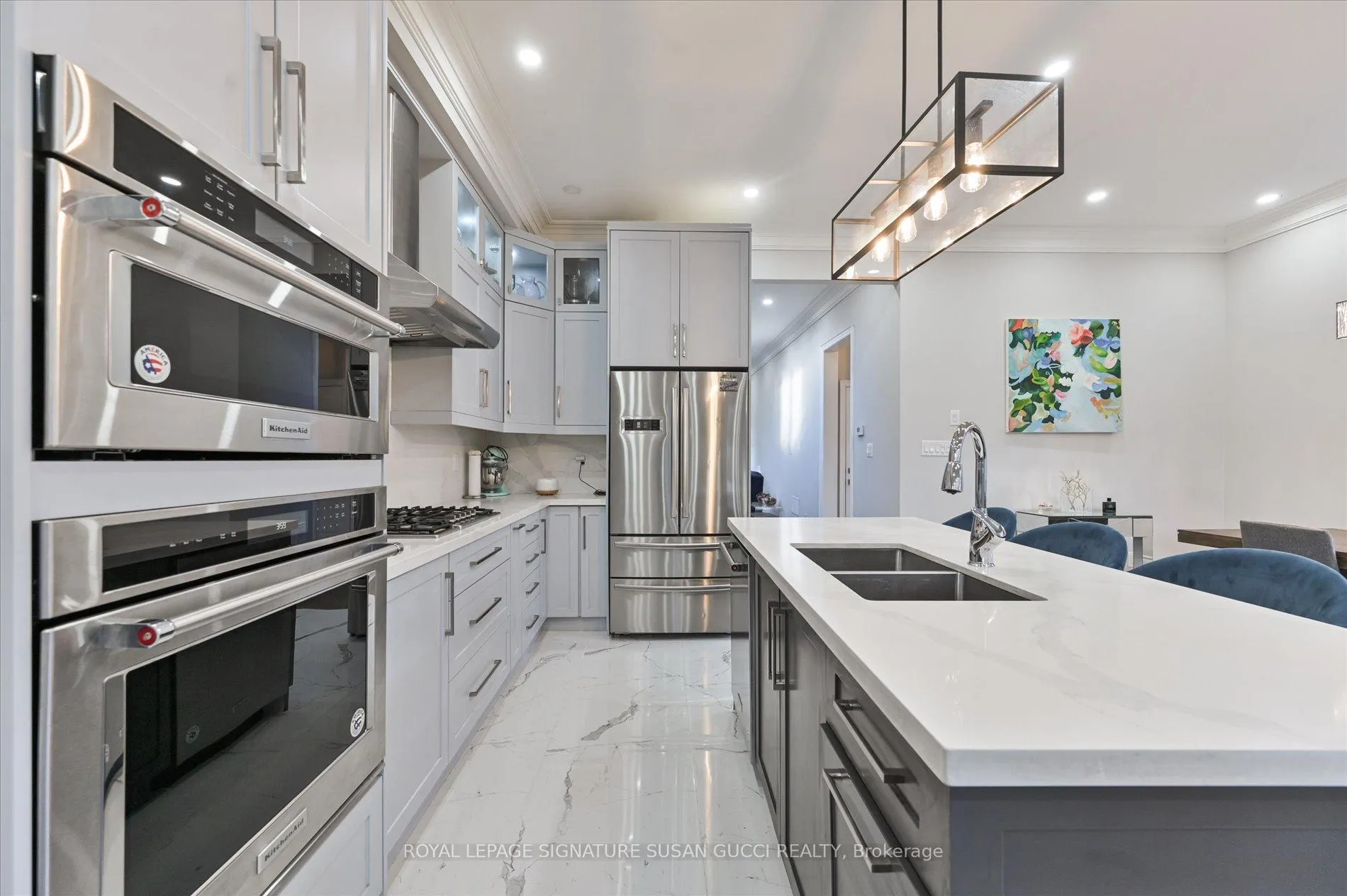 Photo 11 of 3 Holmstead Avenue, Toronto, O'Connor-Parkview — HOMEH