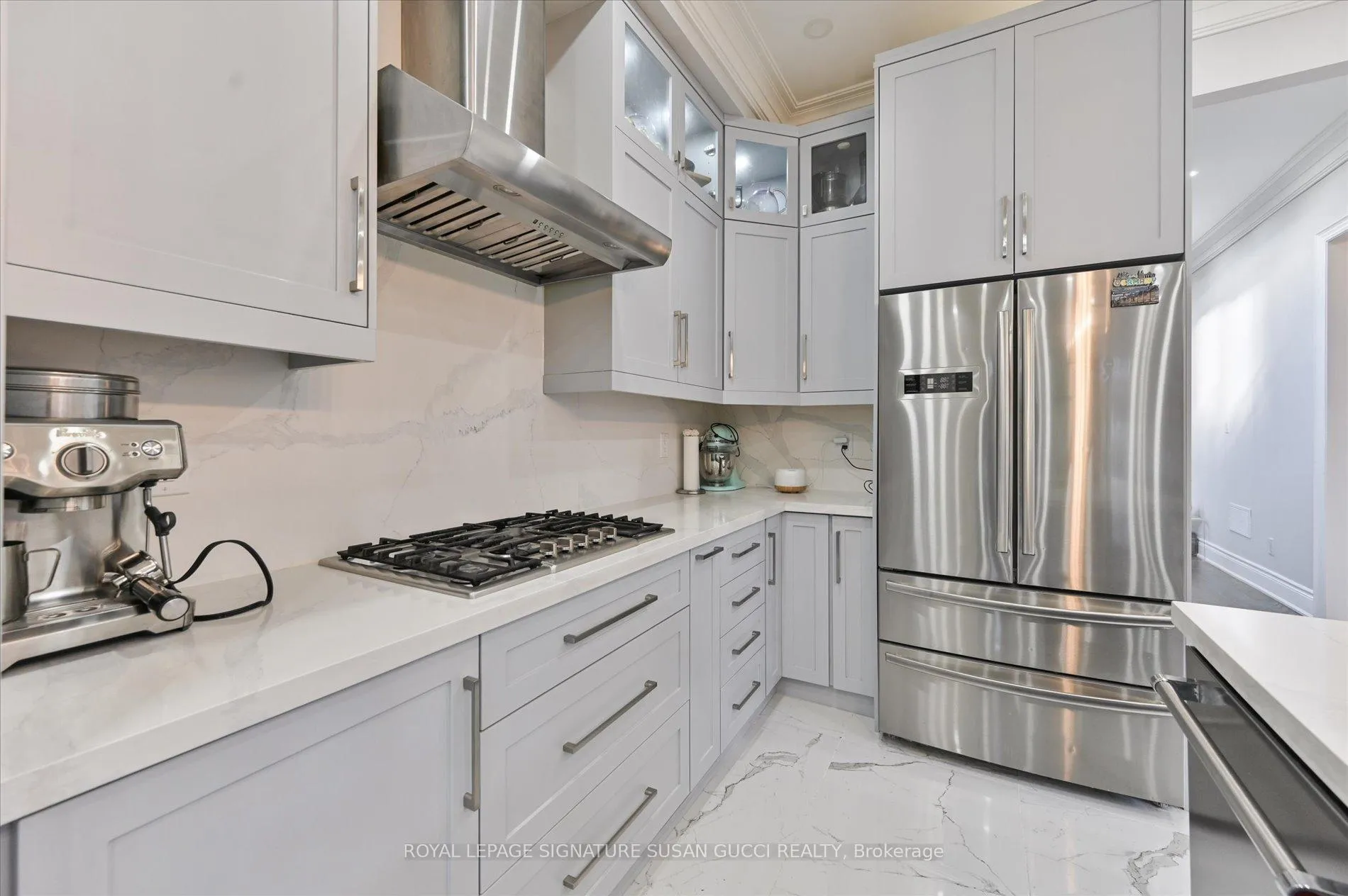 Photo 12 of 3 Holmstead Avenue, Toronto, O'Connor-Parkview — HOMEH