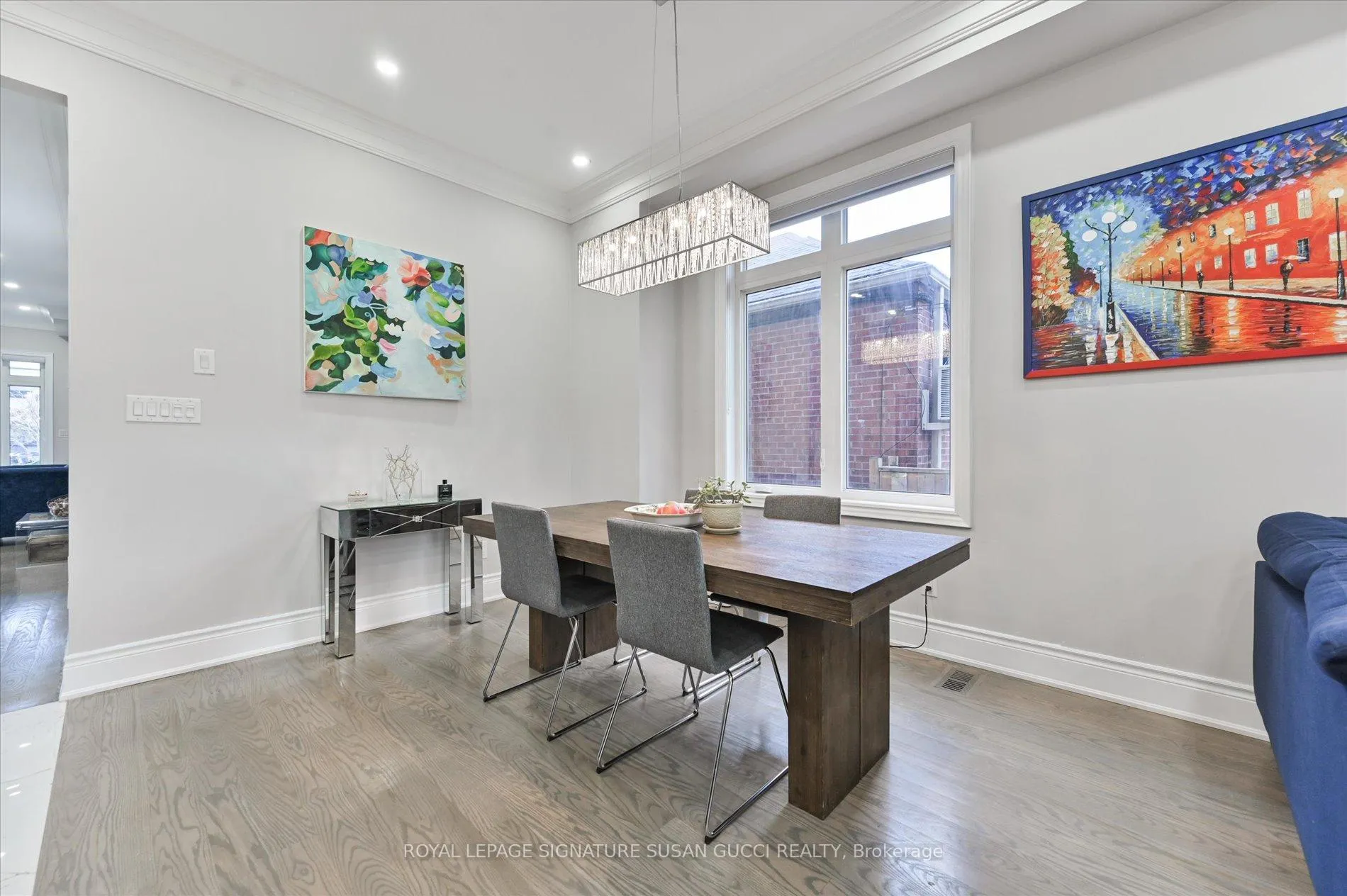 Photo 13 of 3 Holmstead Avenue, Toronto, O'Connor-Parkview — HOMEH