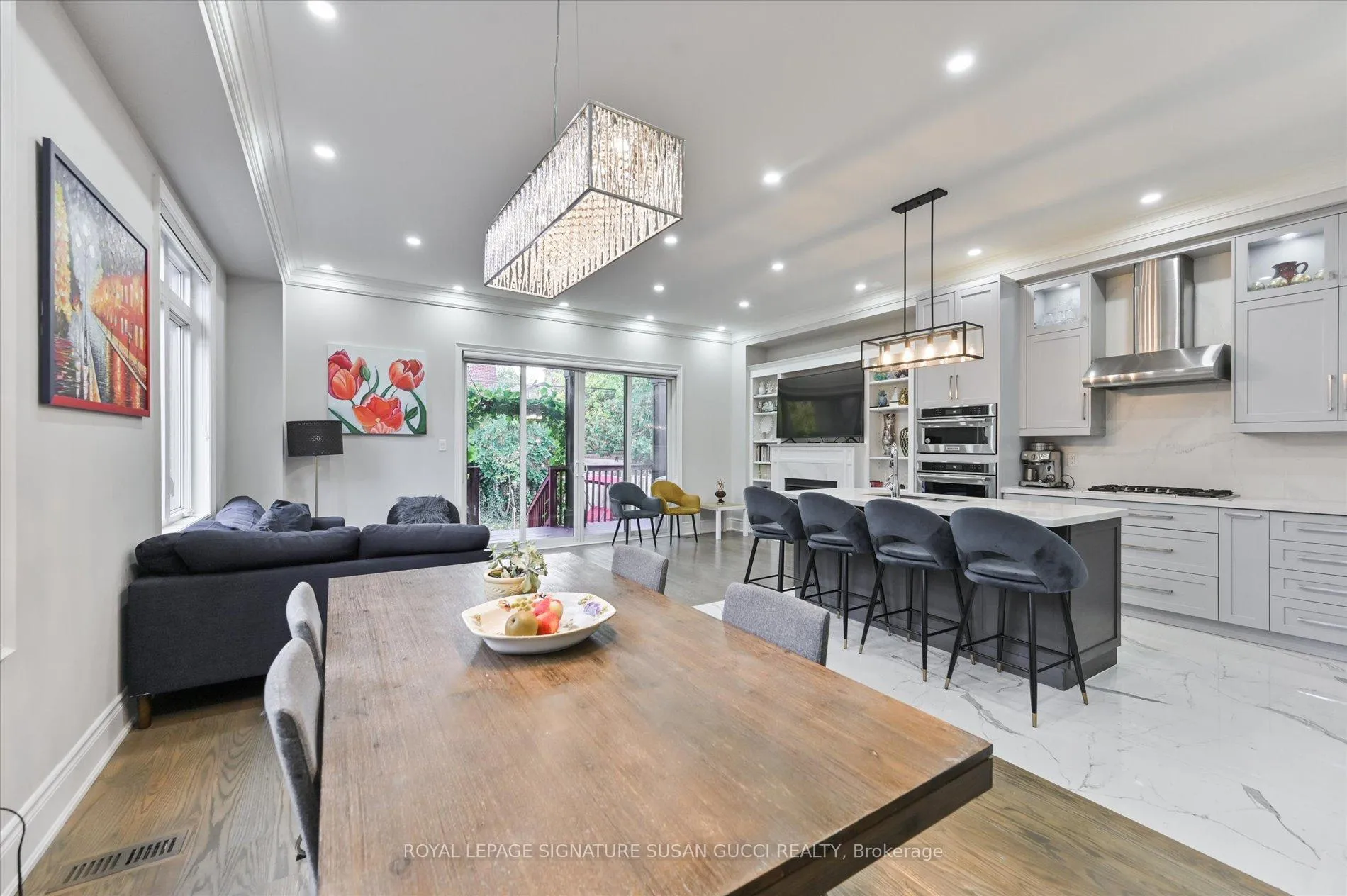 Photo 14 of 3 Holmstead Avenue, Toronto, O'Connor-Parkview — HOMEH