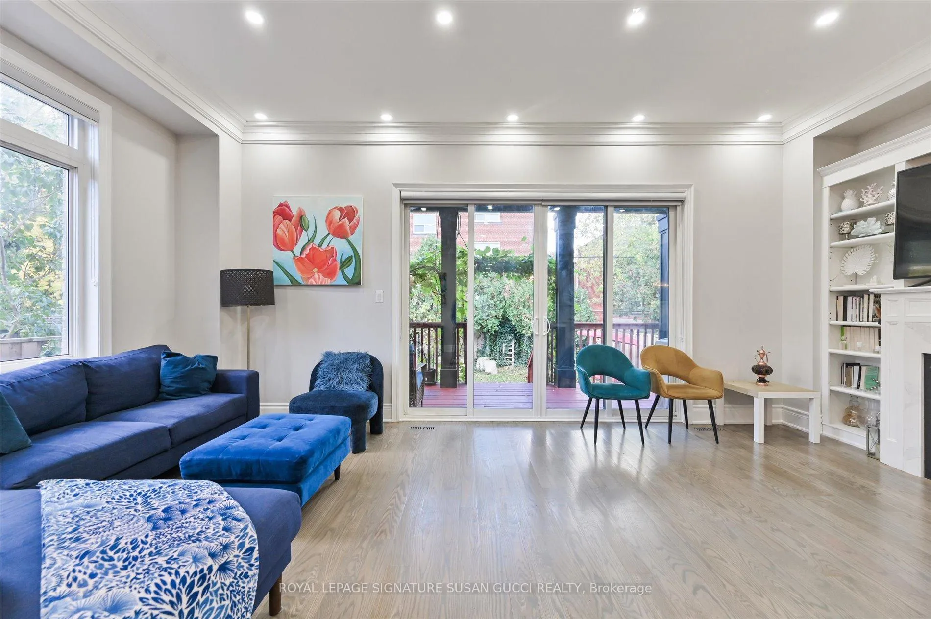 Photo 15 of 3 Holmstead Avenue, Toronto, O'Connor-Parkview — HOMEH