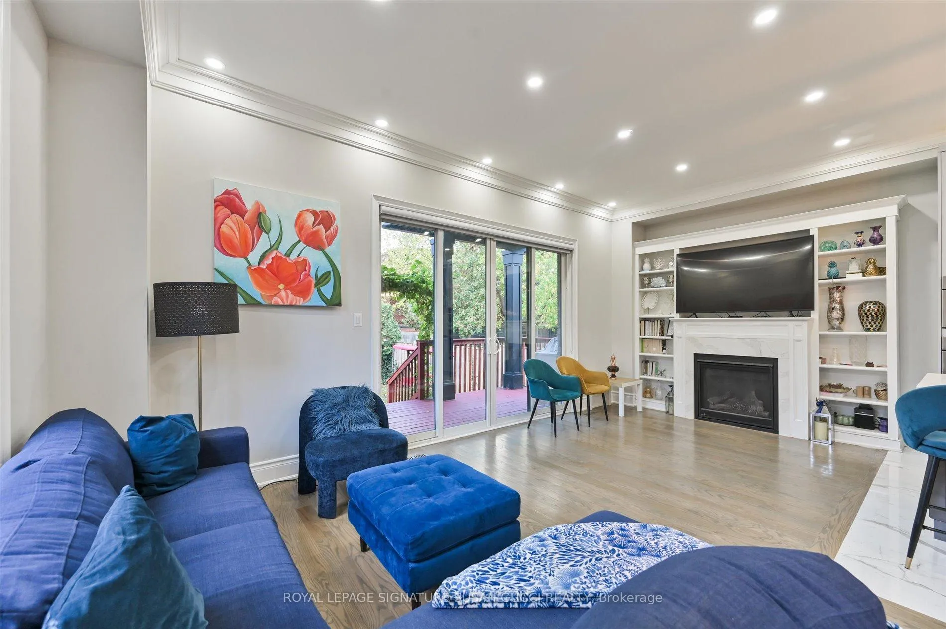 Photo 16 of 3 Holmstead Avenue, Toronto, O'Connor-Parkview — HOMEH