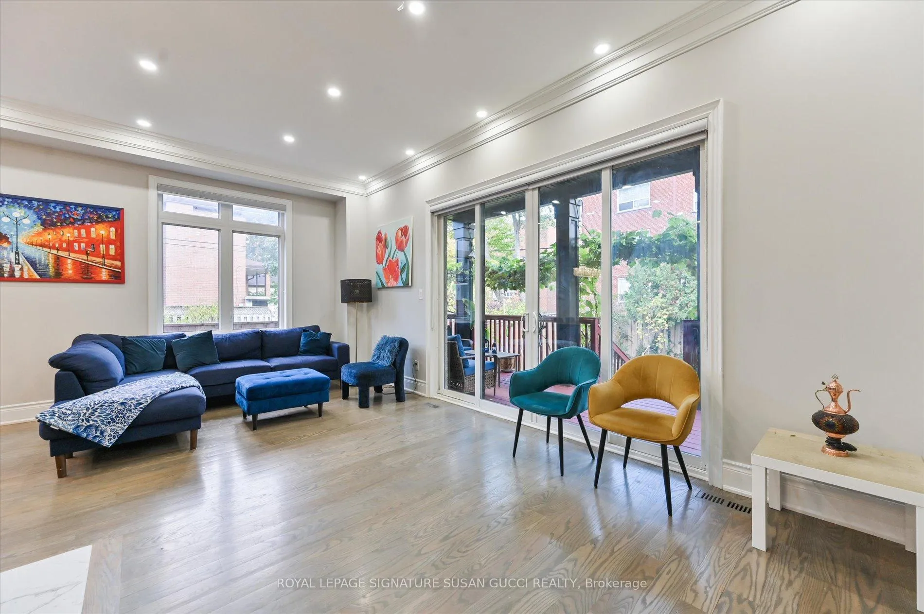 Photo 17 of 3 Holmstead Avenue, Toronto, O'Connor-Parkview — HOMEH