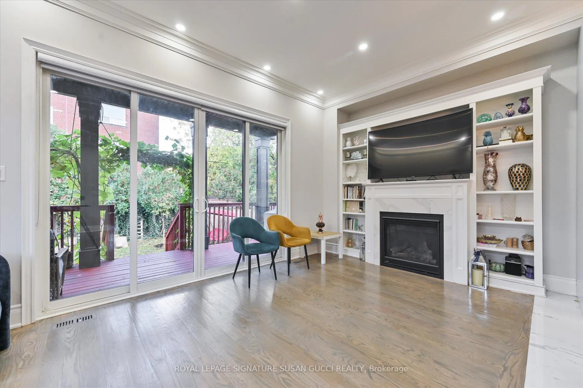 Photo 18 of 3 Holmstead Avenue, Toronto, O'Connor-Parkview — HOMEH