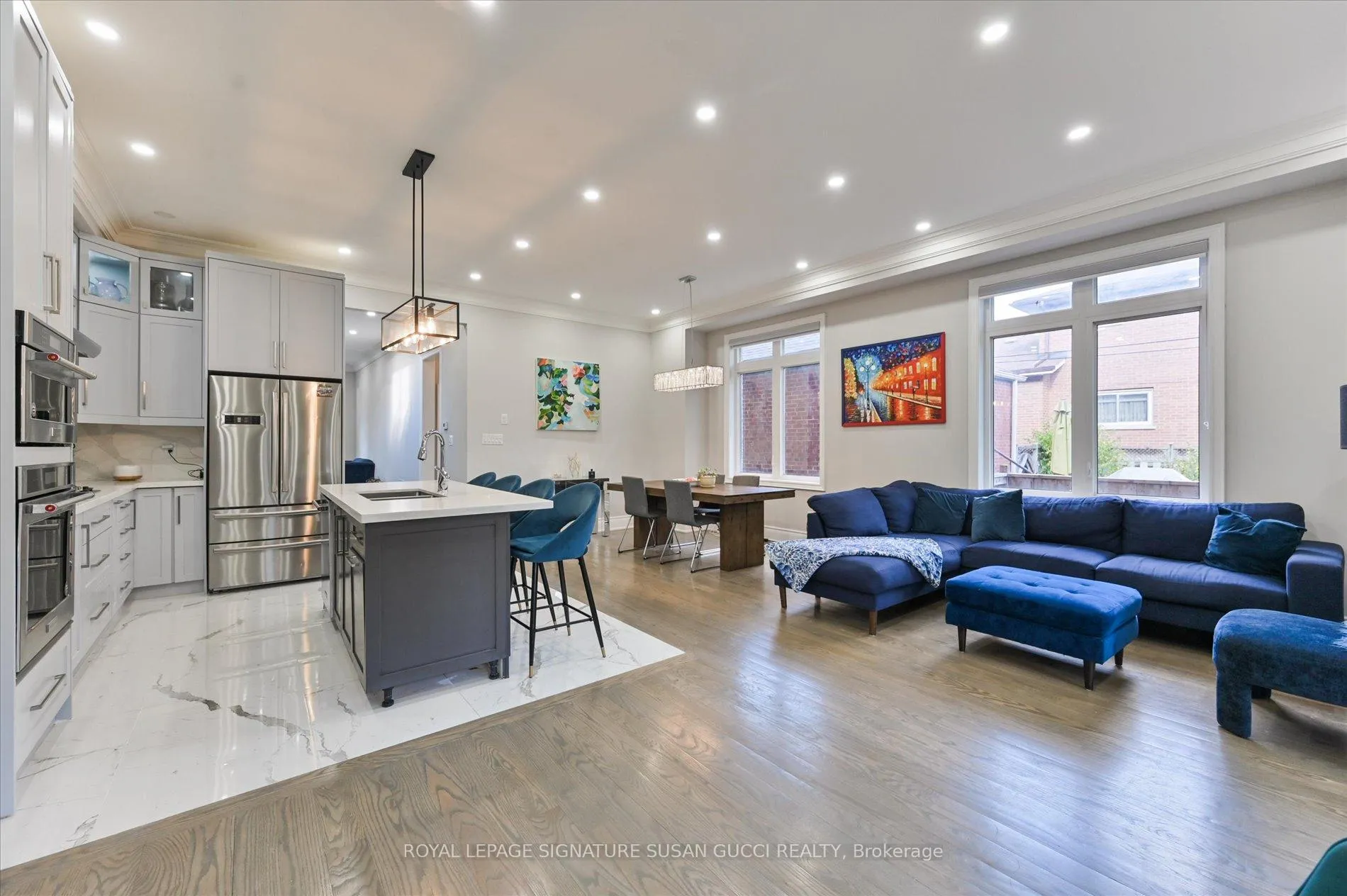 Photo 19 of 3 Holmstead Avenue, Toronto, O'Connor-Parkview — HOMEH