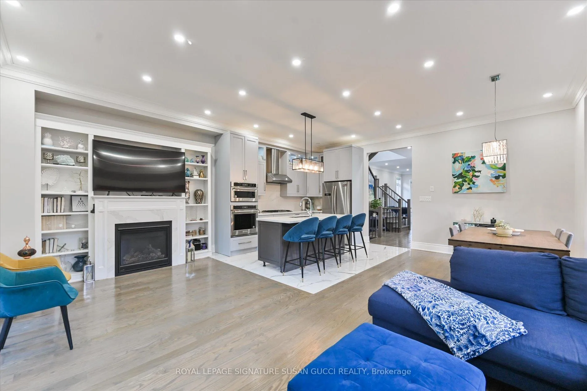 Photo 20 of 3 Holmstead Avenue, Toronto, O'Connor-Parkview — HOMEH