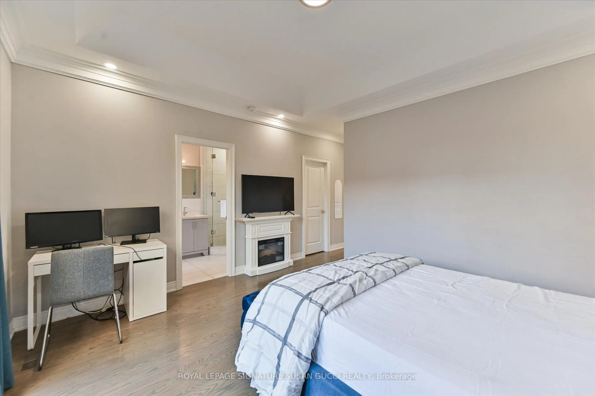 Photo 25 of 3 Holmstead Avenue, Toronto, O'Connor-Parkview — HOMEH