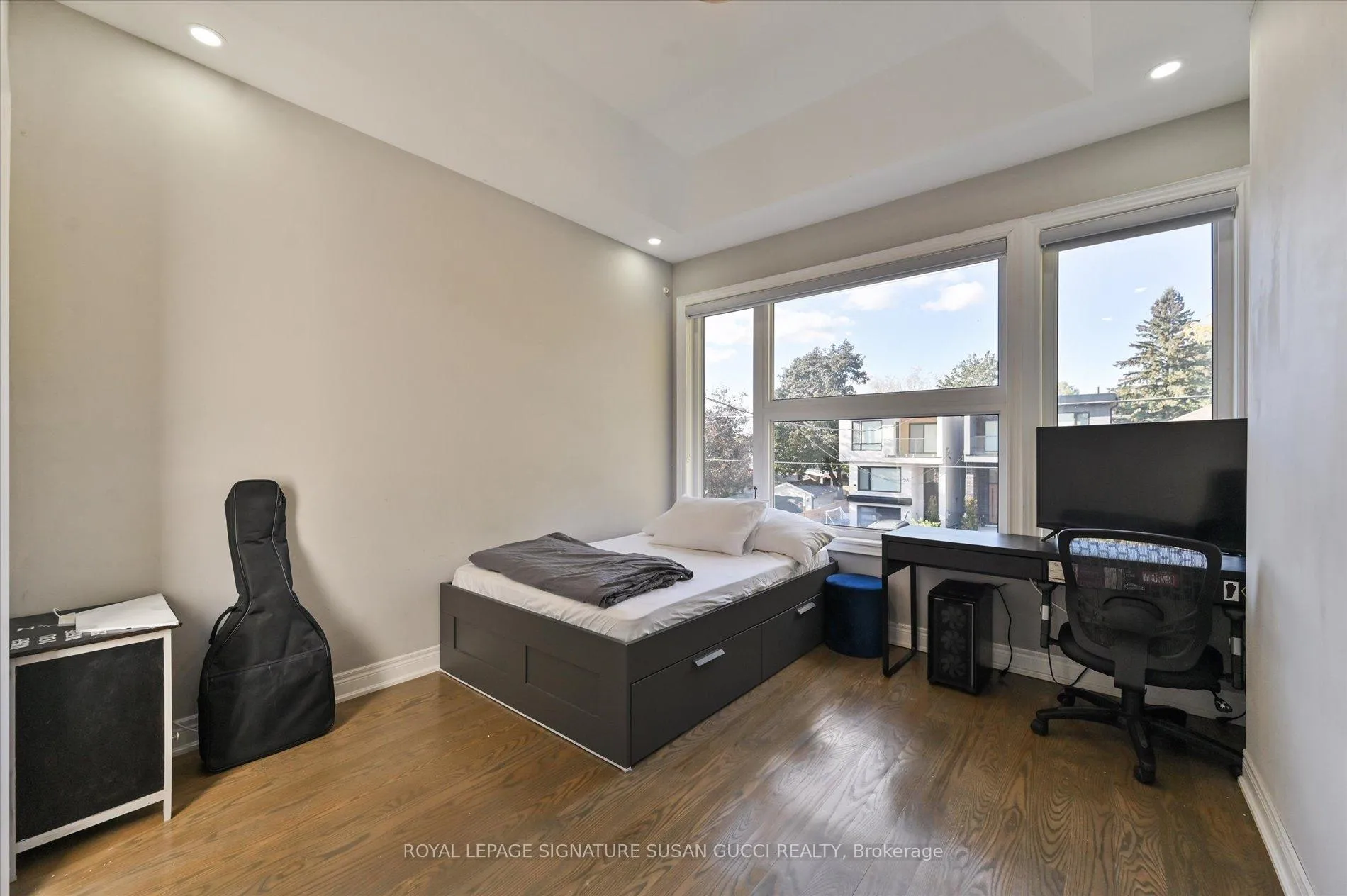 Photo 29 of 3 Holmstead Avenue, Toronto, O'Connor-Parkview — HOMEH