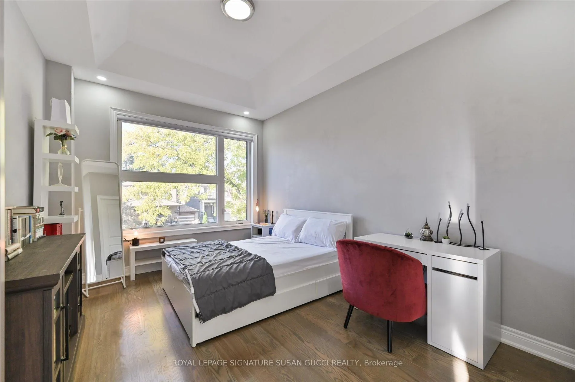 Photo 31 of 3 Holmstead Avenue, Toronto, O'Connor-Parkview — HOMEH
