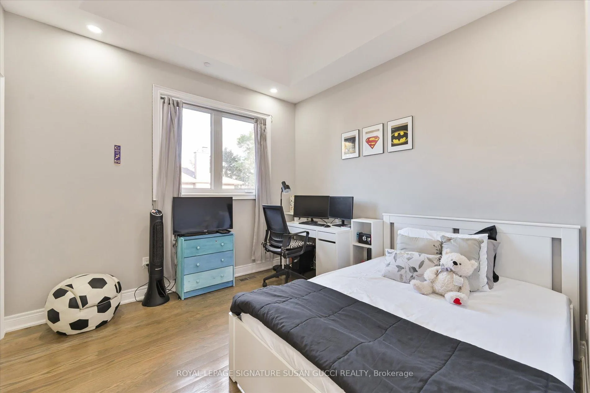 Photo 35 of 3 Holmstead Avenue, Toronto, O'Connor-Parkview — HOMEH