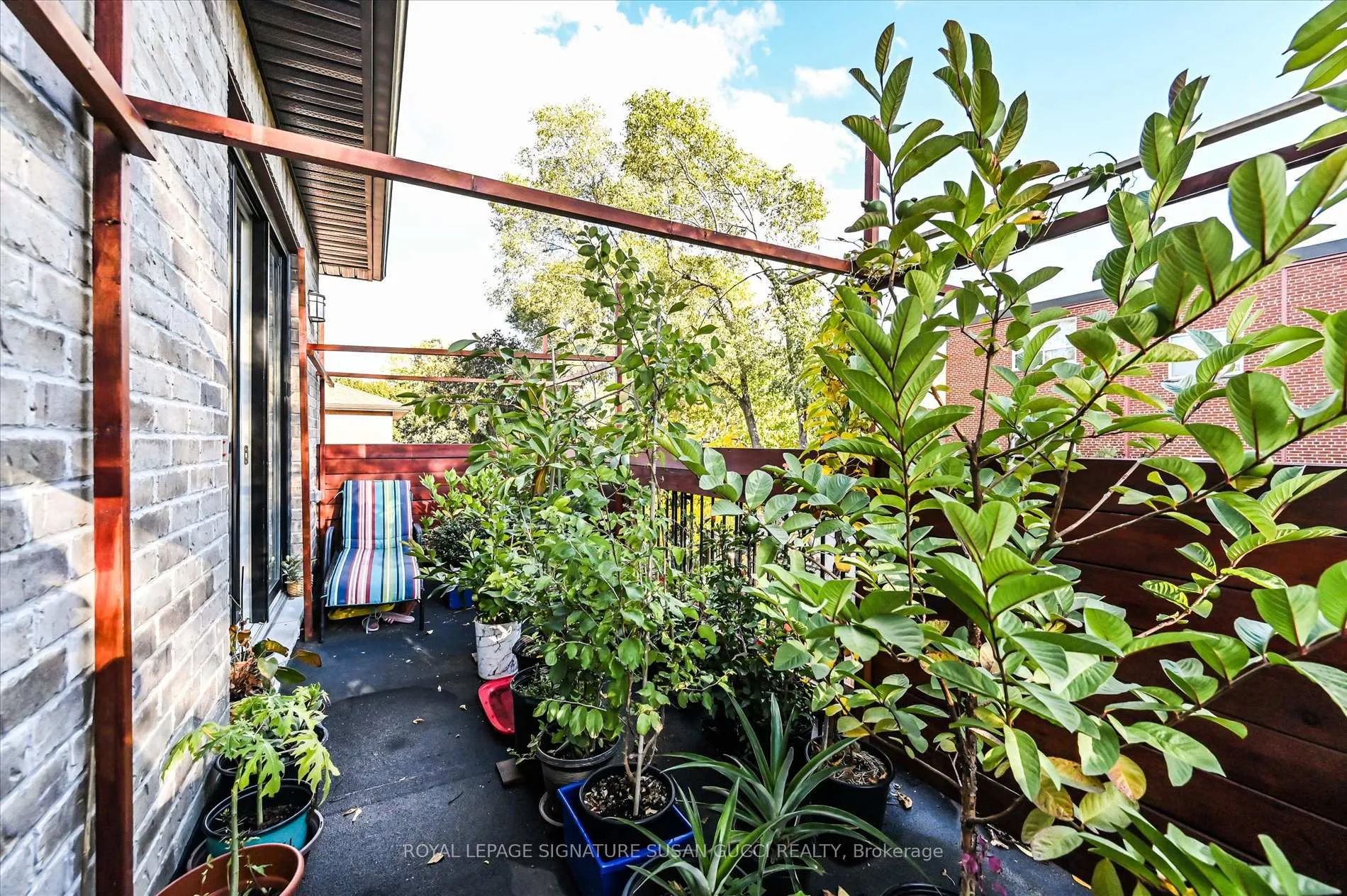 Photo 38 of 3 Holmstead Avenue, Toronto, O'Connor-Parkview — HOMEH