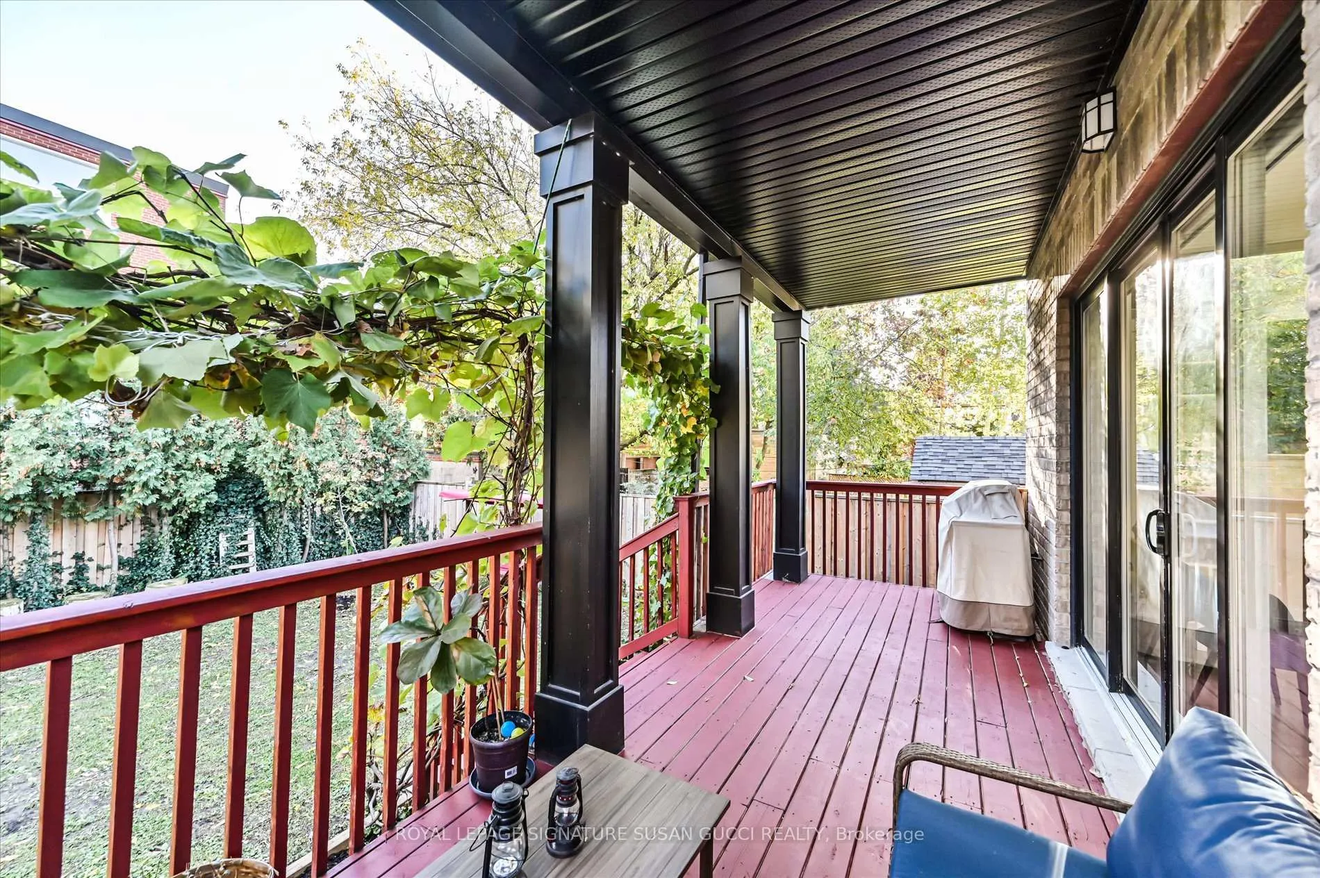 Photo 41 of 3 Holmstead Avenue, Toronto, O'Connor-Parkview — HOMEH