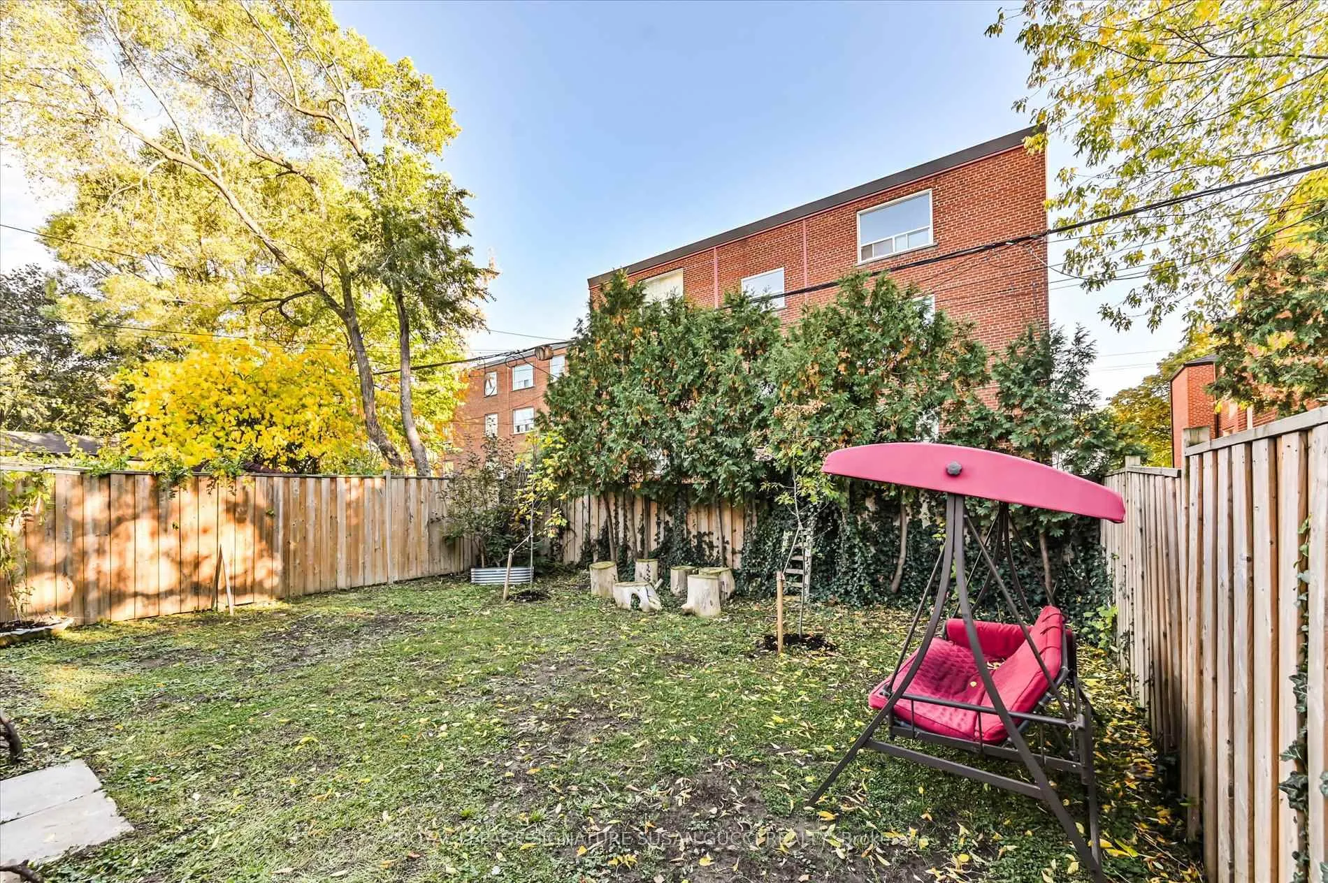 Photo 42 of 3 Holmstead Avenue, Toronto, O'Connor-Parkview — HOMEH