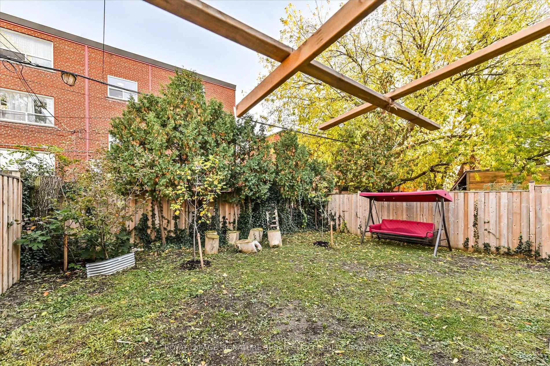 Photo 43 of 3 Holmstead Avenue, Toronto, O'Connor-Parkview — HOMEH