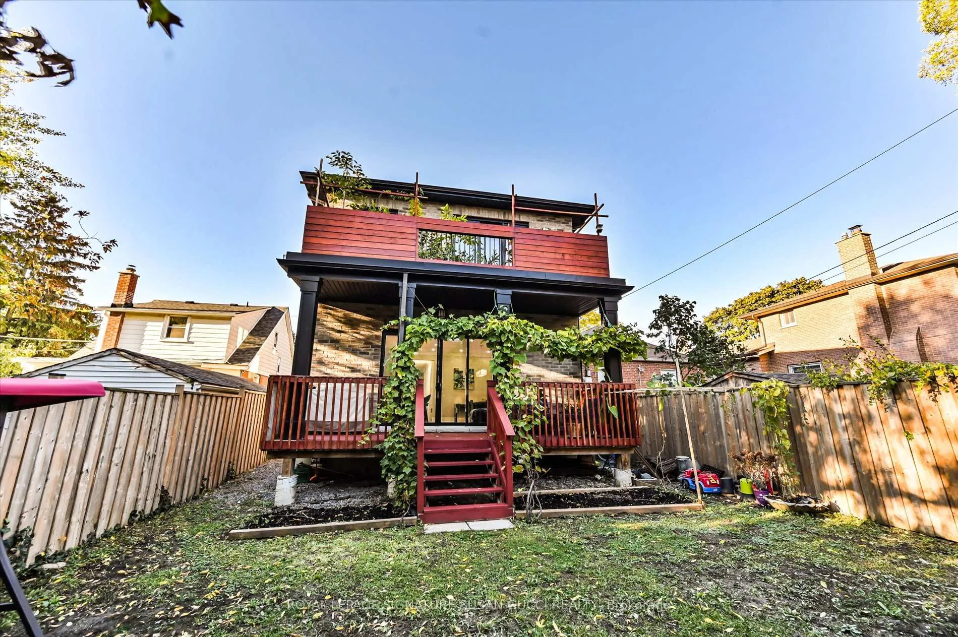 Photo 45 of 3 Holmstead Avenue, Toronto, O'Connor-Parkview — HOMEH