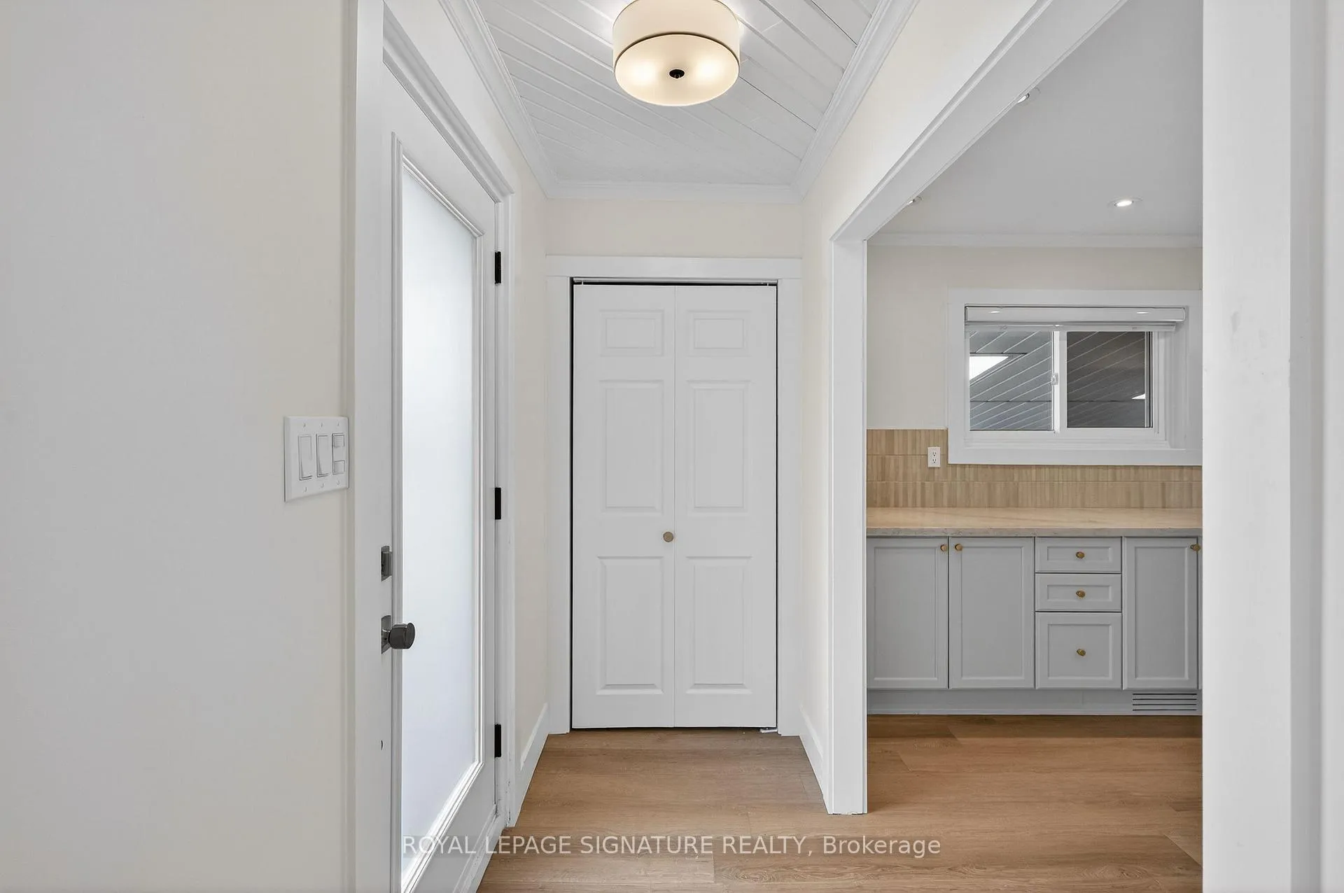 Photo 8 of Unit Main, 724 Balaton Avenue, Pickering, Bay Ridges — HOMEH