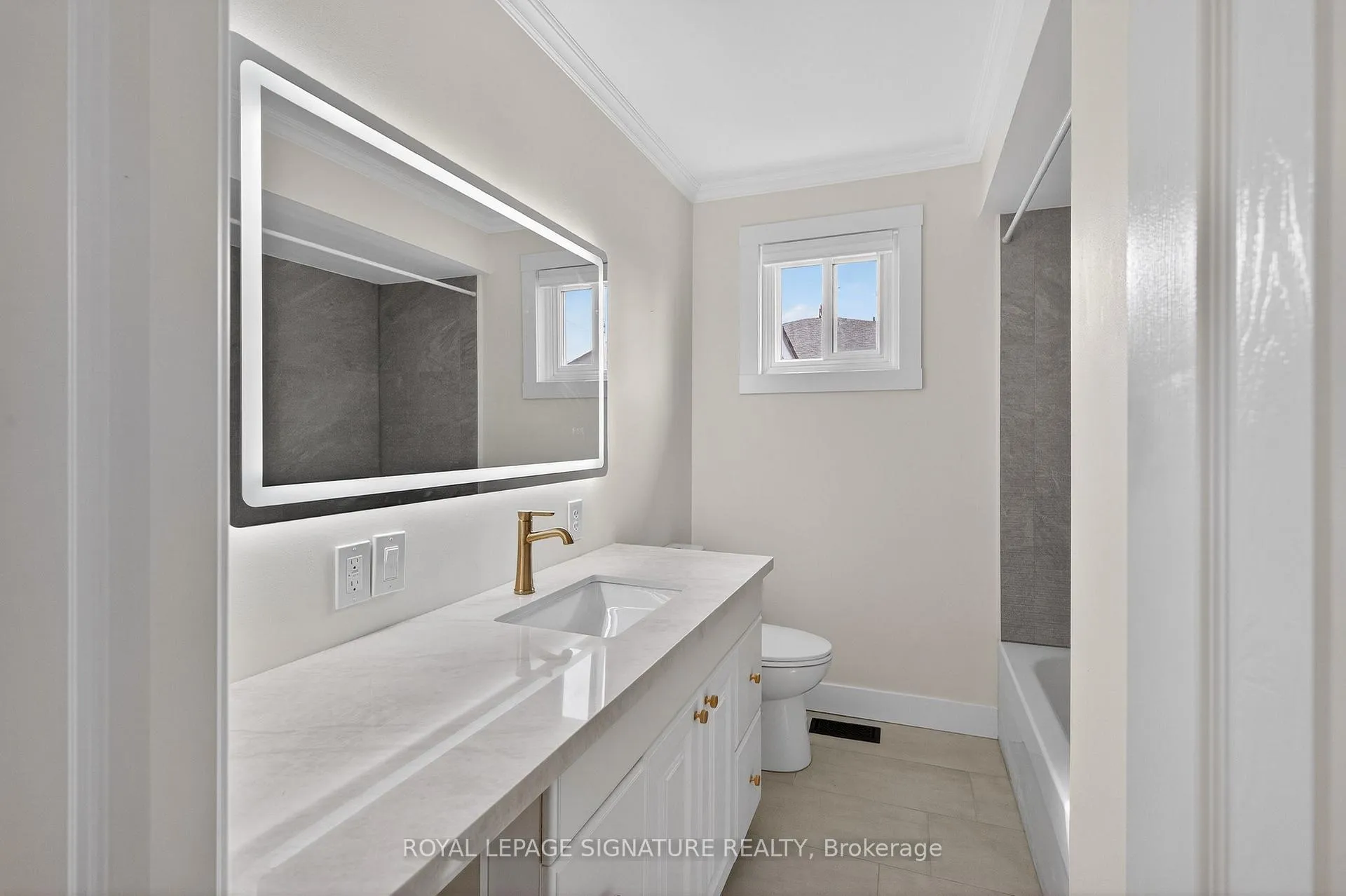 Photo 22 of Unit Main, 724 Balaton Avenue, Pickering, Bay Ridges — HOMEH