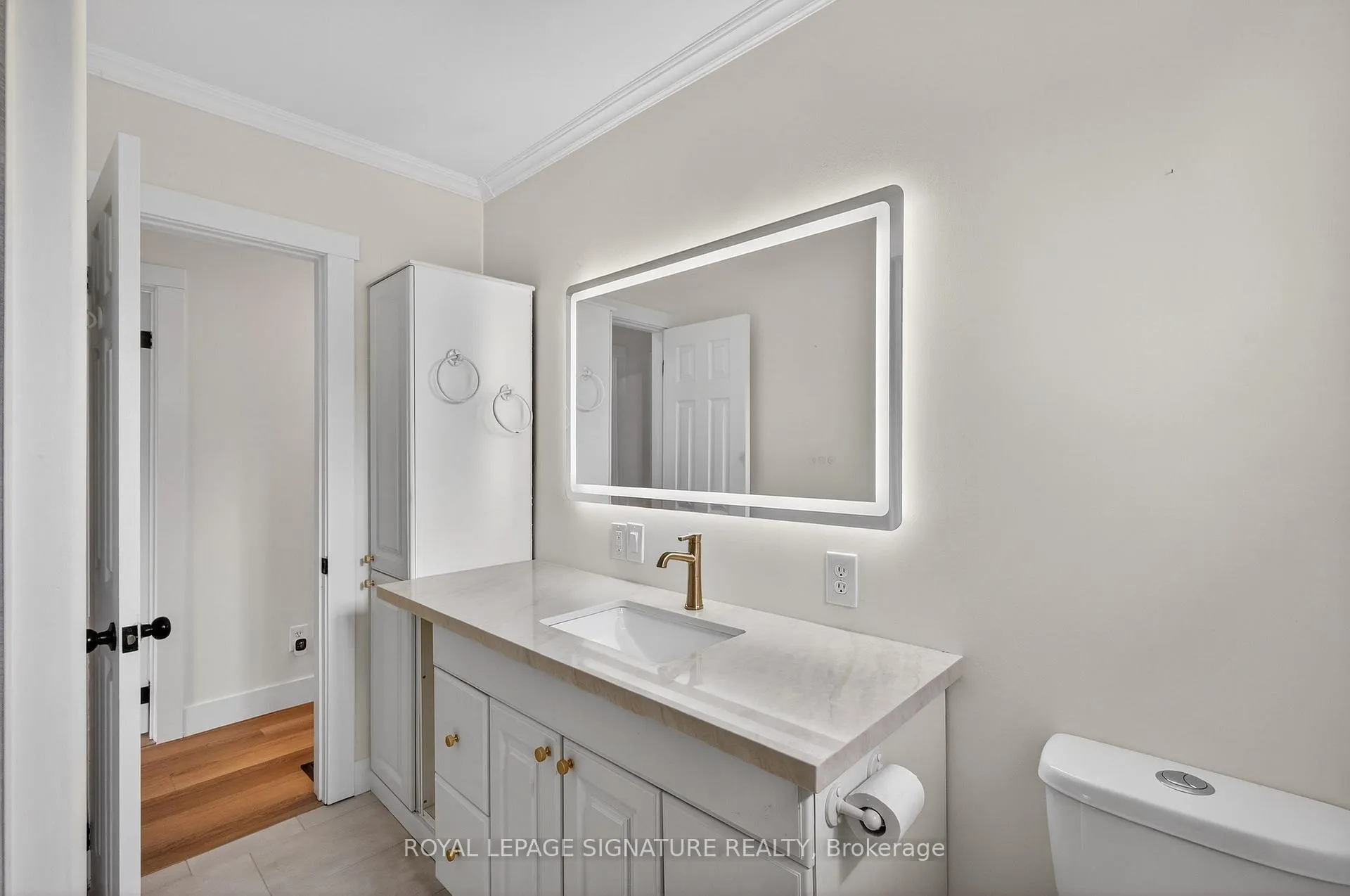 Photo 24 of Unit Main, 724 Balaton Avenue, Pickering, Bay Ridges — HOMEH