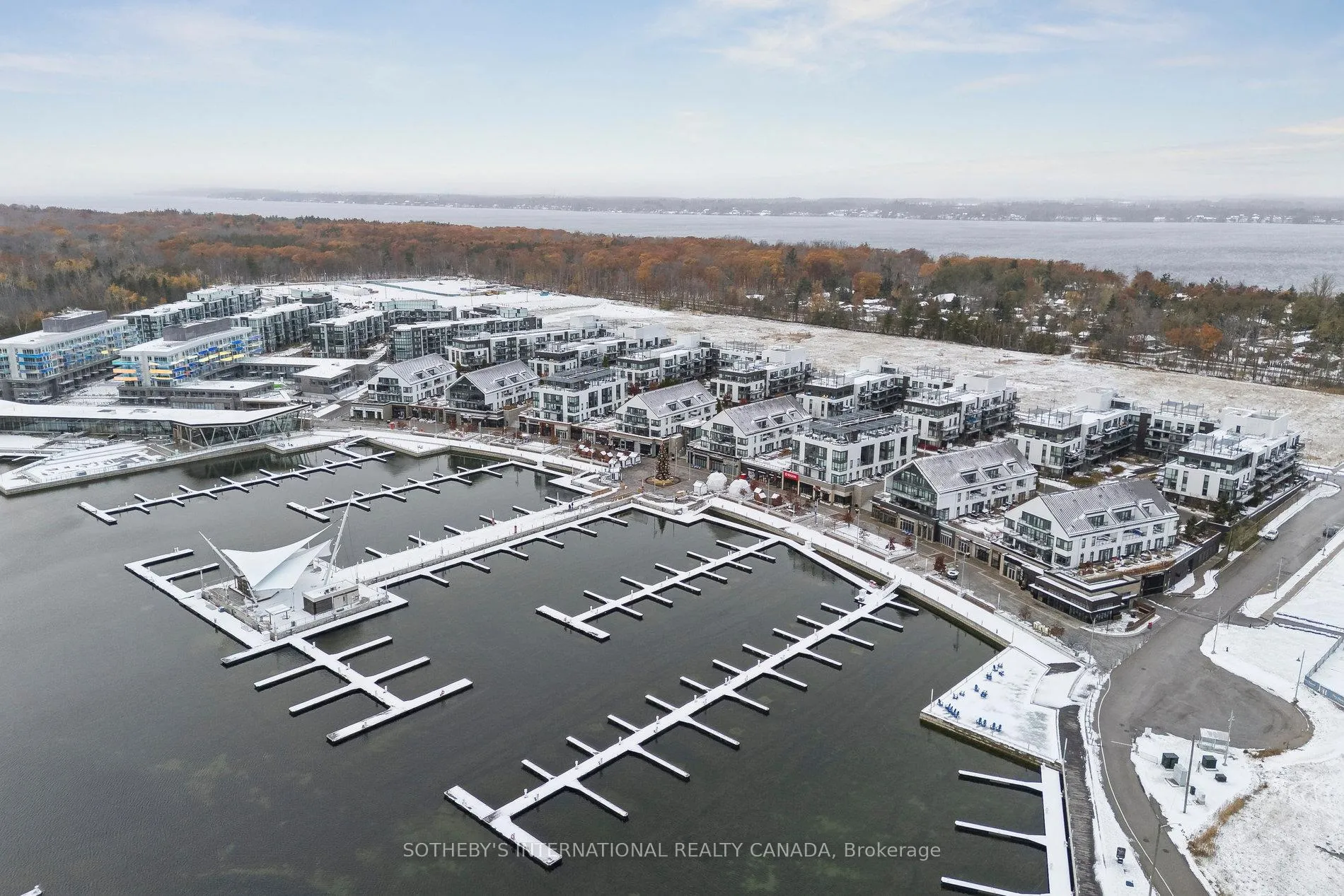 Photo 27 of Unit 621, 333 Sunseeker Avenue E, Innisfil, Rural Innisfil — HOMEH