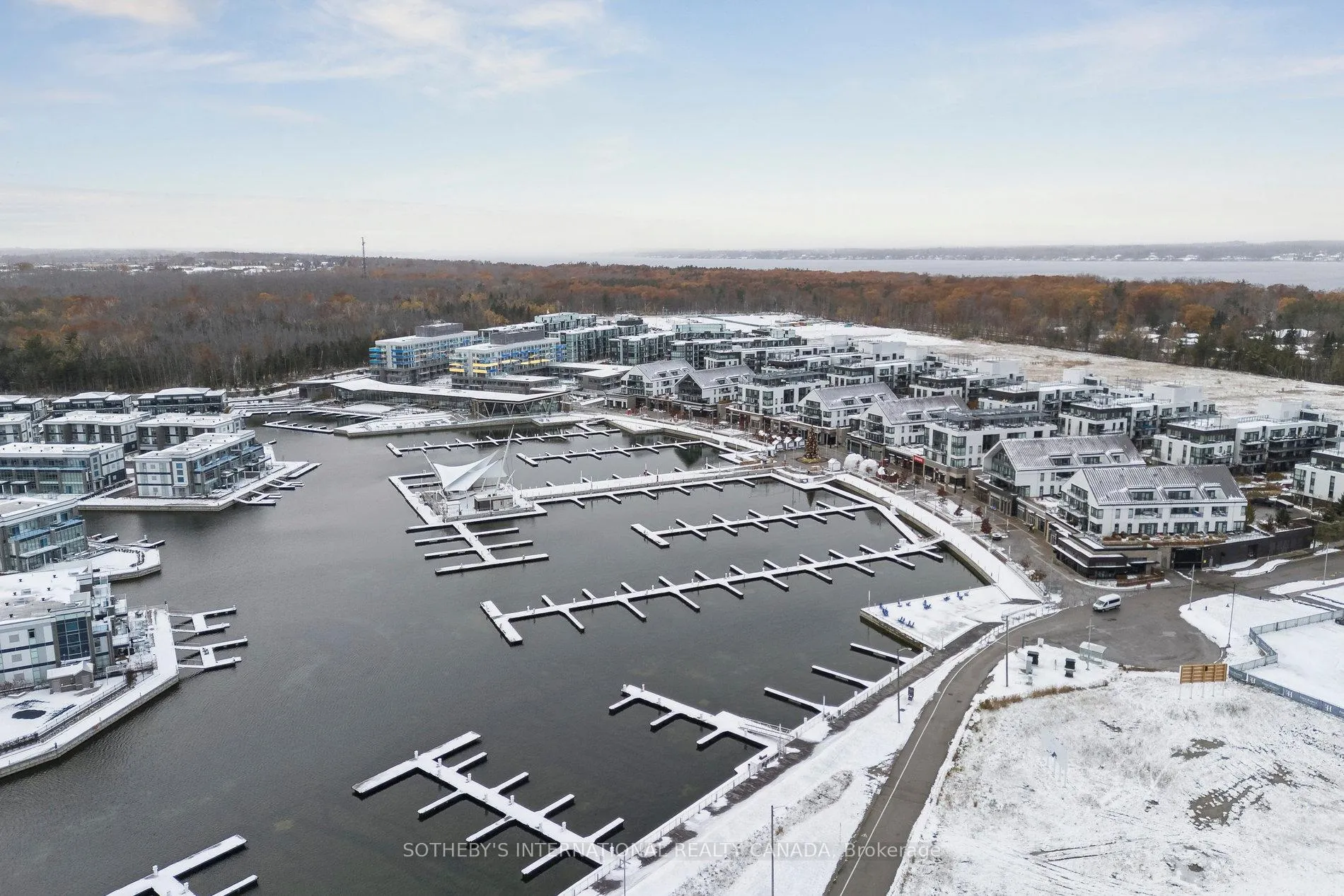 Photo 28 of Unit 621, 333 Sunseeker Avenue E, Innisfil, Rural Innisfil — HOMEH