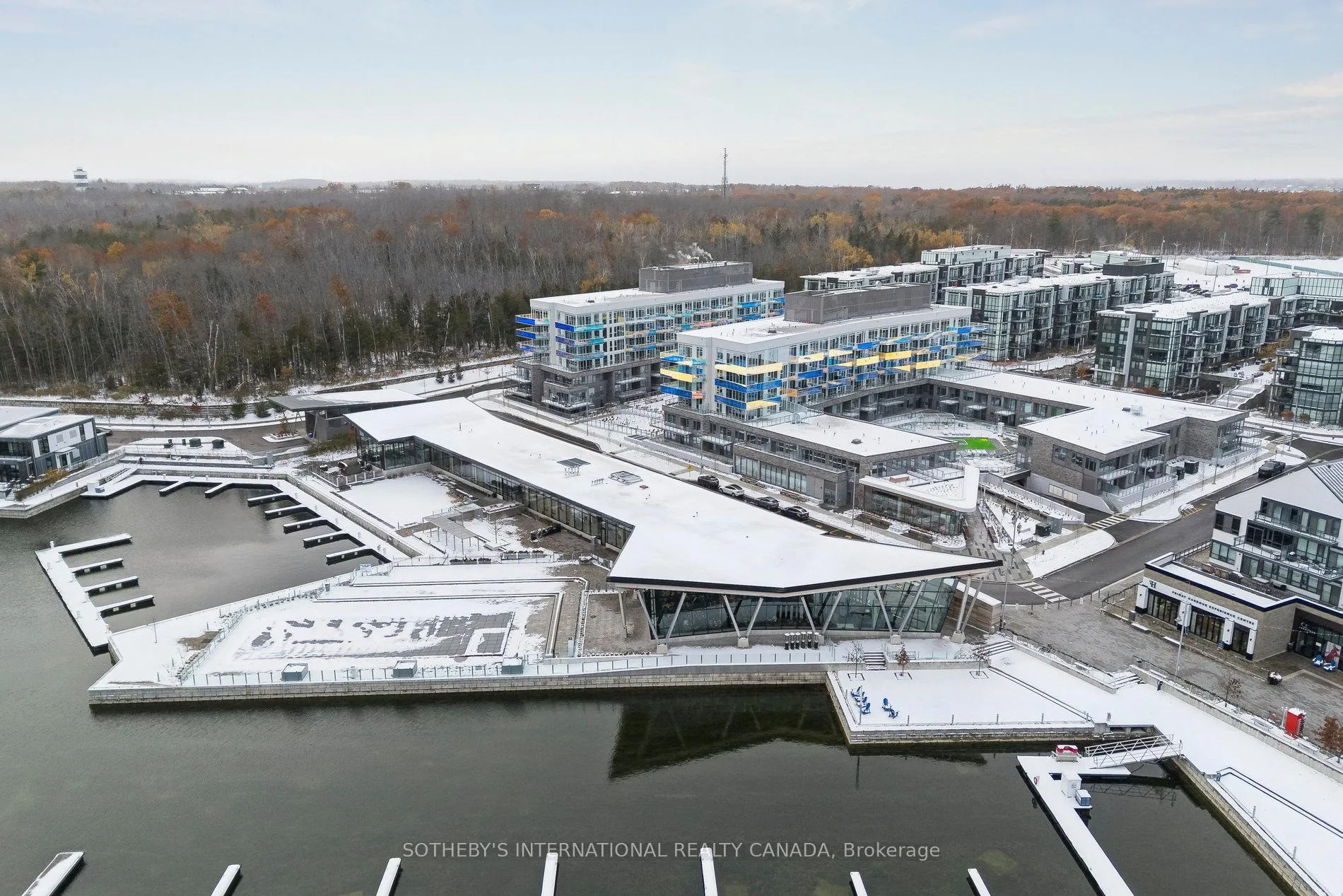 Photo 39 of Unit 621, 333 Sunseeker Avenue E, Innisfil, Rural Innisfil — HOMEH