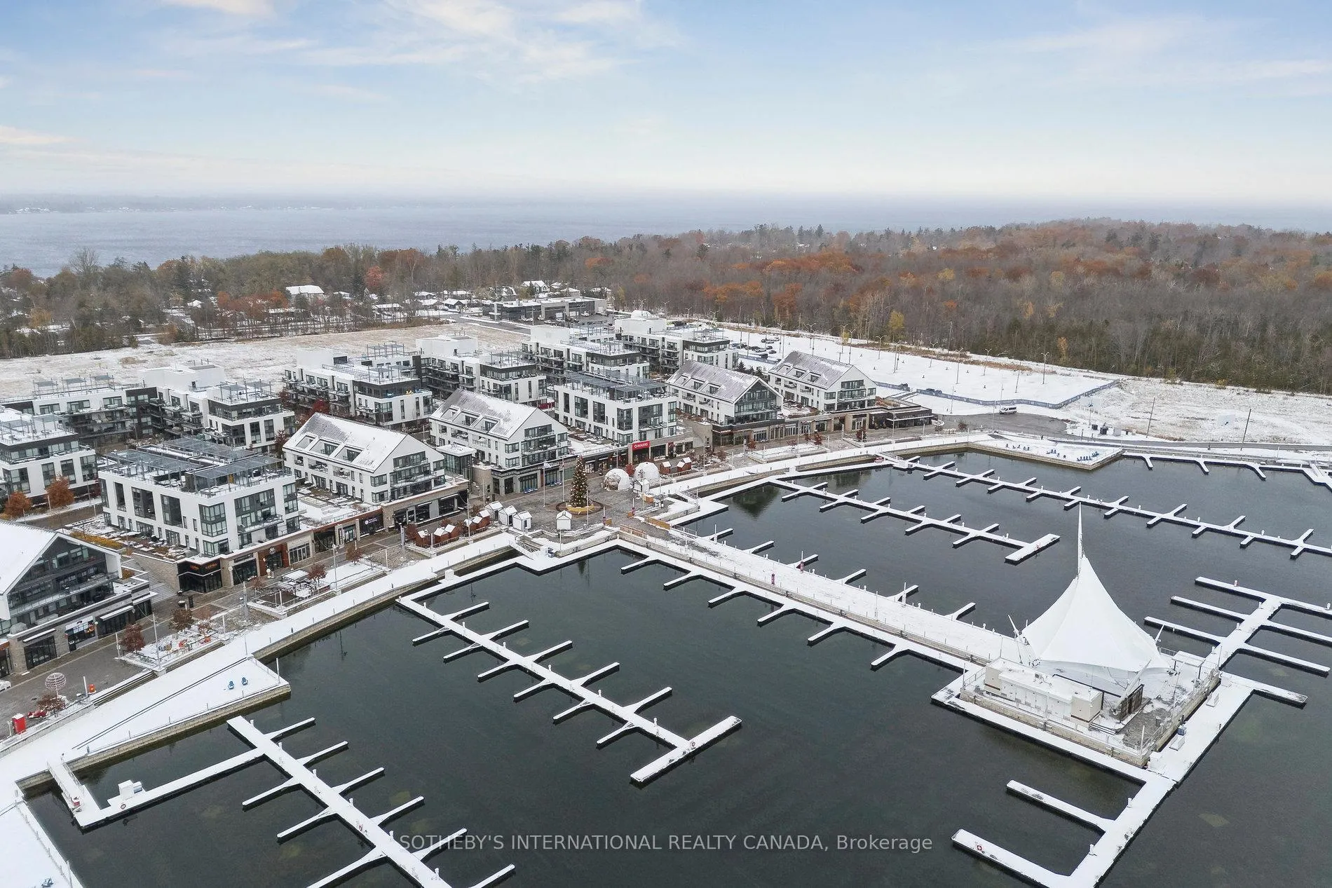 Photo 40 of Unit 621, 333 Sunseeker Avenue E, Innisfil, Rural Innisfil — HOMEH