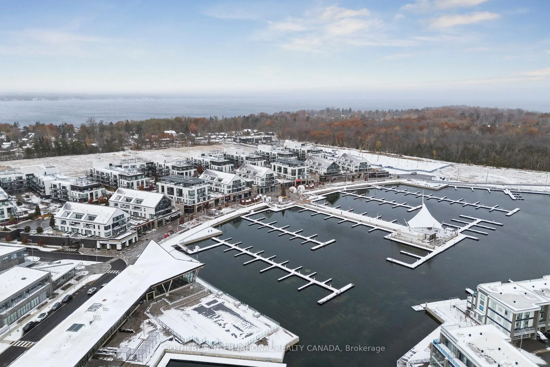Photo 41 of Unit 621, 333 Sunseeker Avenue E, Innisfil, Rural Innisfil — HOMEH