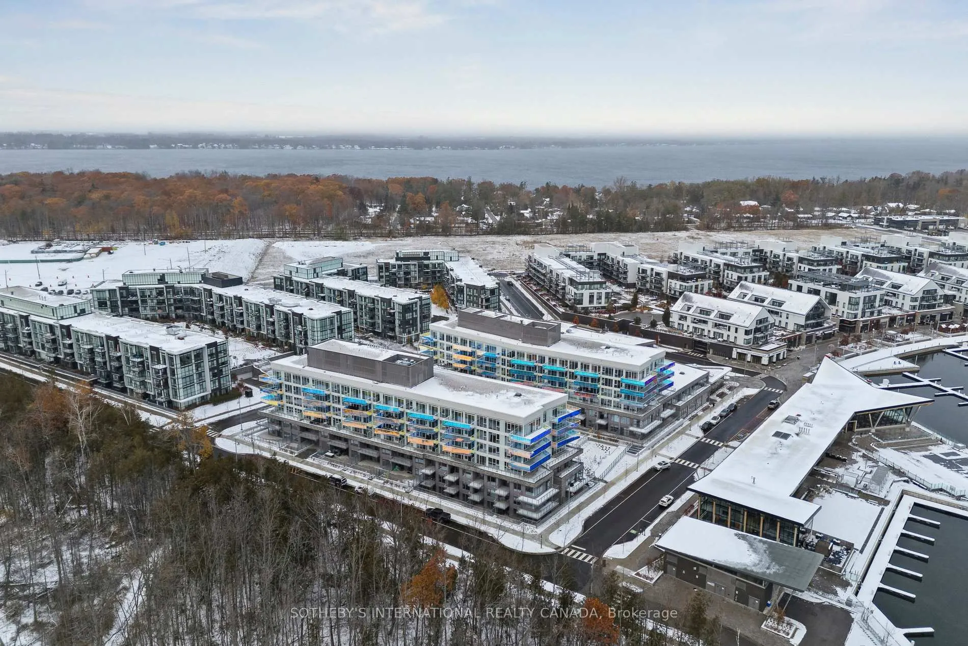 Photo 42 of Unit 621, 333 Sunseeker Avenue E, Innisfil, Rural Innisfil — HOMEH