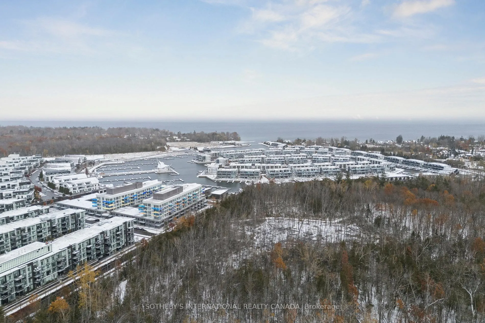 Photo 43 of Unit 621, 333 Sunseeker Avenue E, Innisfil, Rural Innisfil — HOMEH