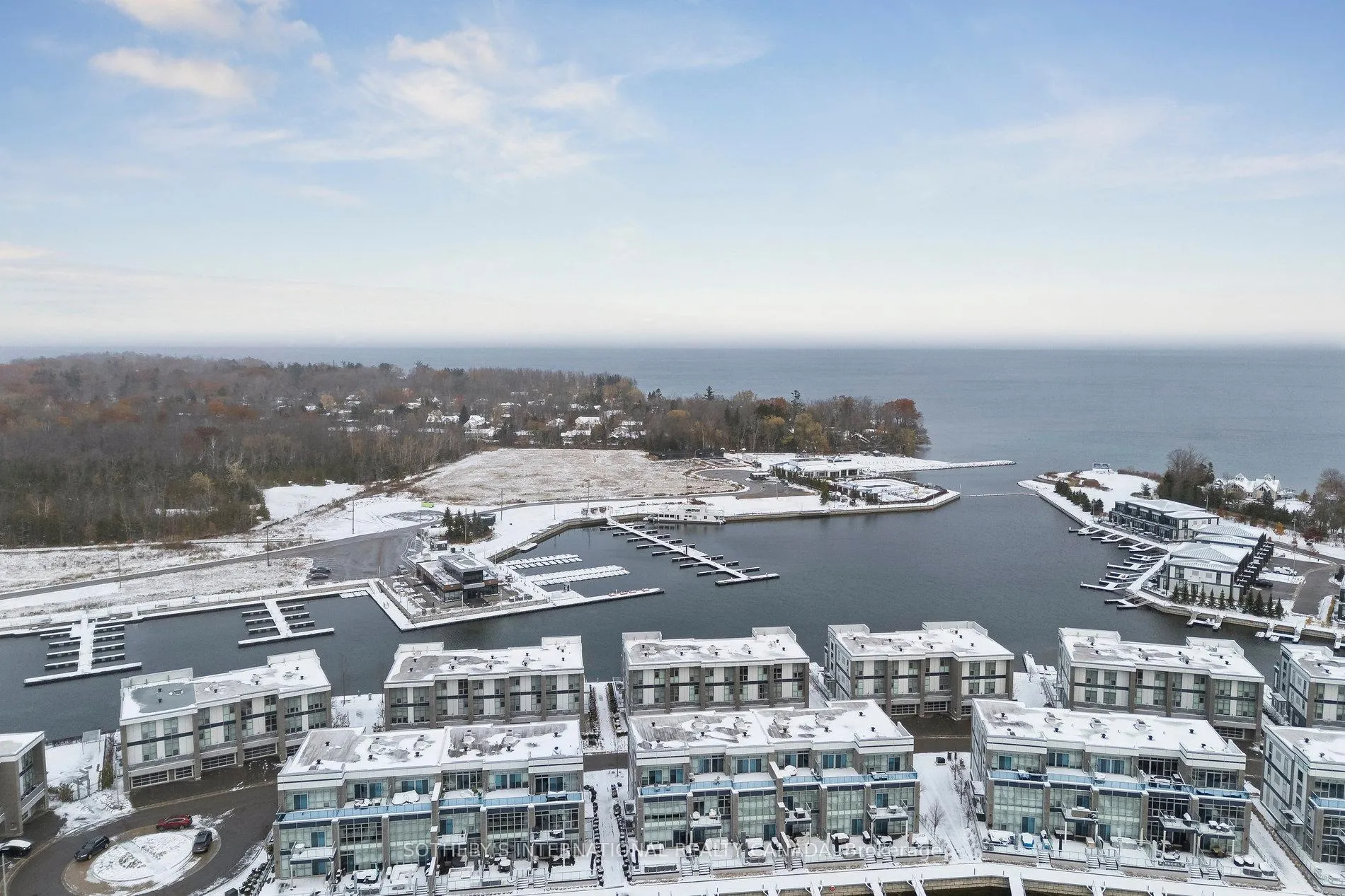 Photo 44 of Unit 621, 333 Sunseeker Avenue E, Innisfil, Rural Innisfil — HOMEH