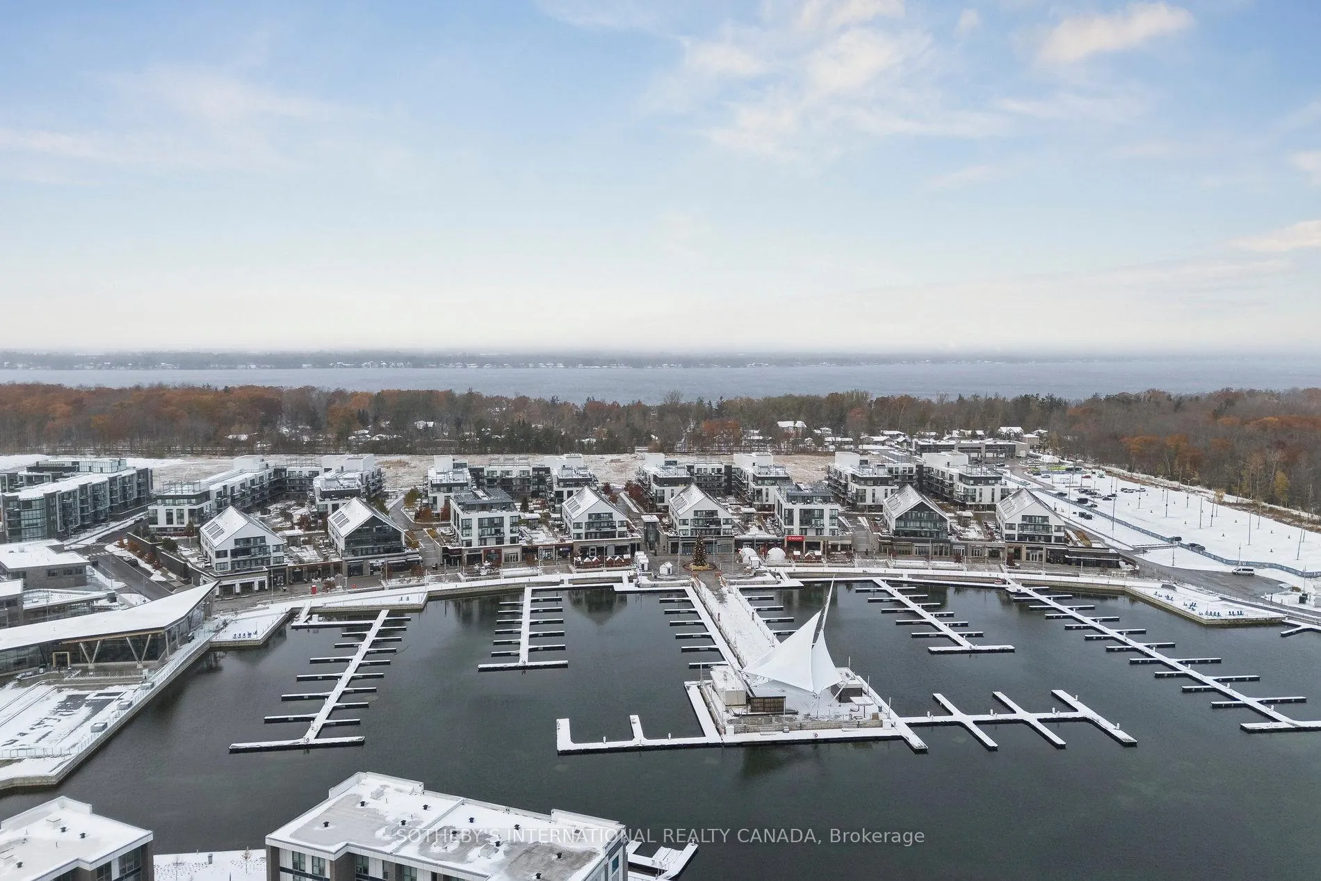 Photo 45 of Unit 621, 333 Sunseeker Avenue E, Innisfil, Rural Innisfil — HOMEH