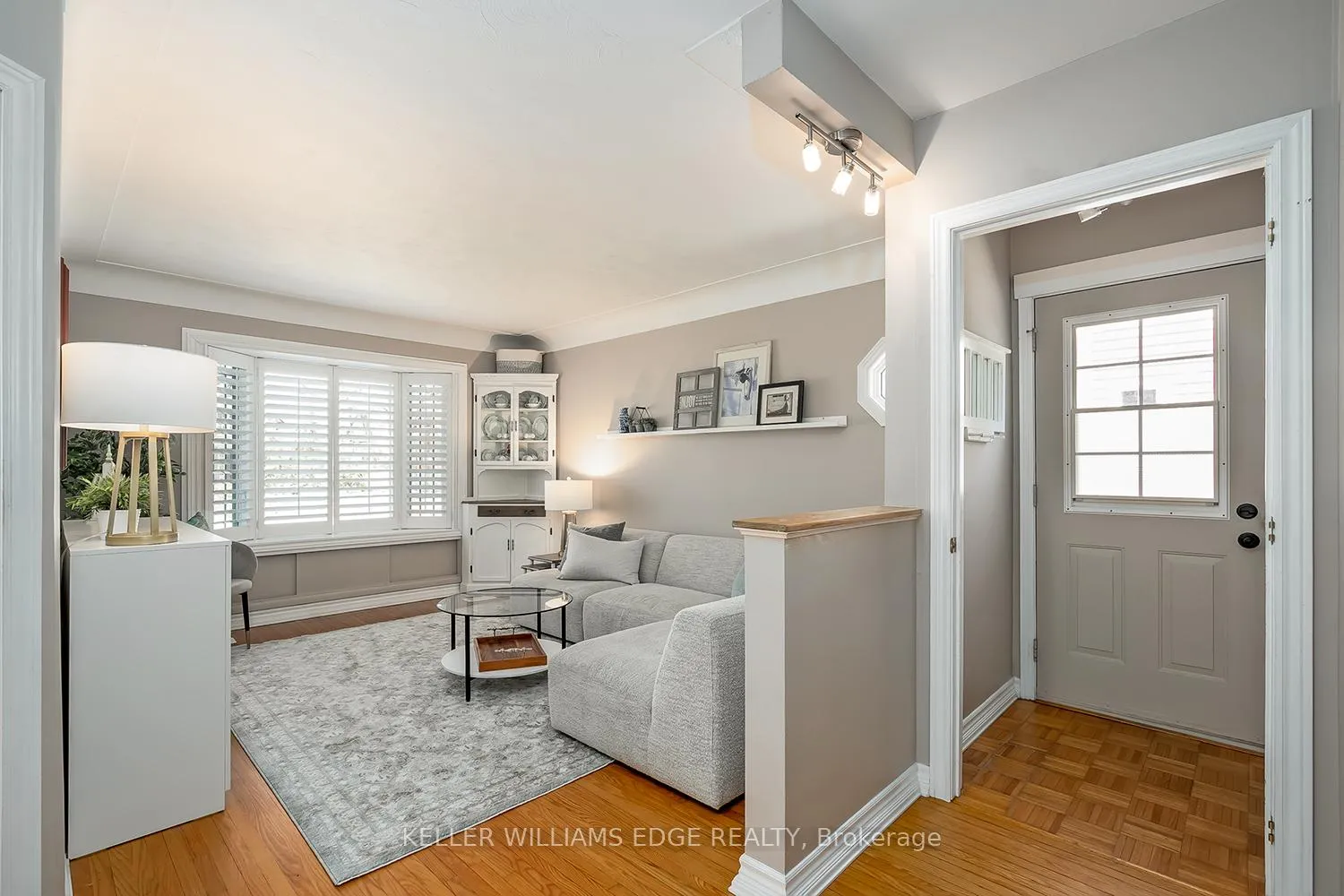 Photo 3 of 220 Townsend Avenue, Burlington, LaSalle — HOMEH