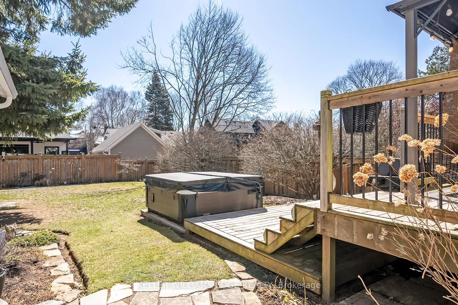 Photo 32 of 220 Townsend Avenue, Burlington, LaSalle — HOMEH