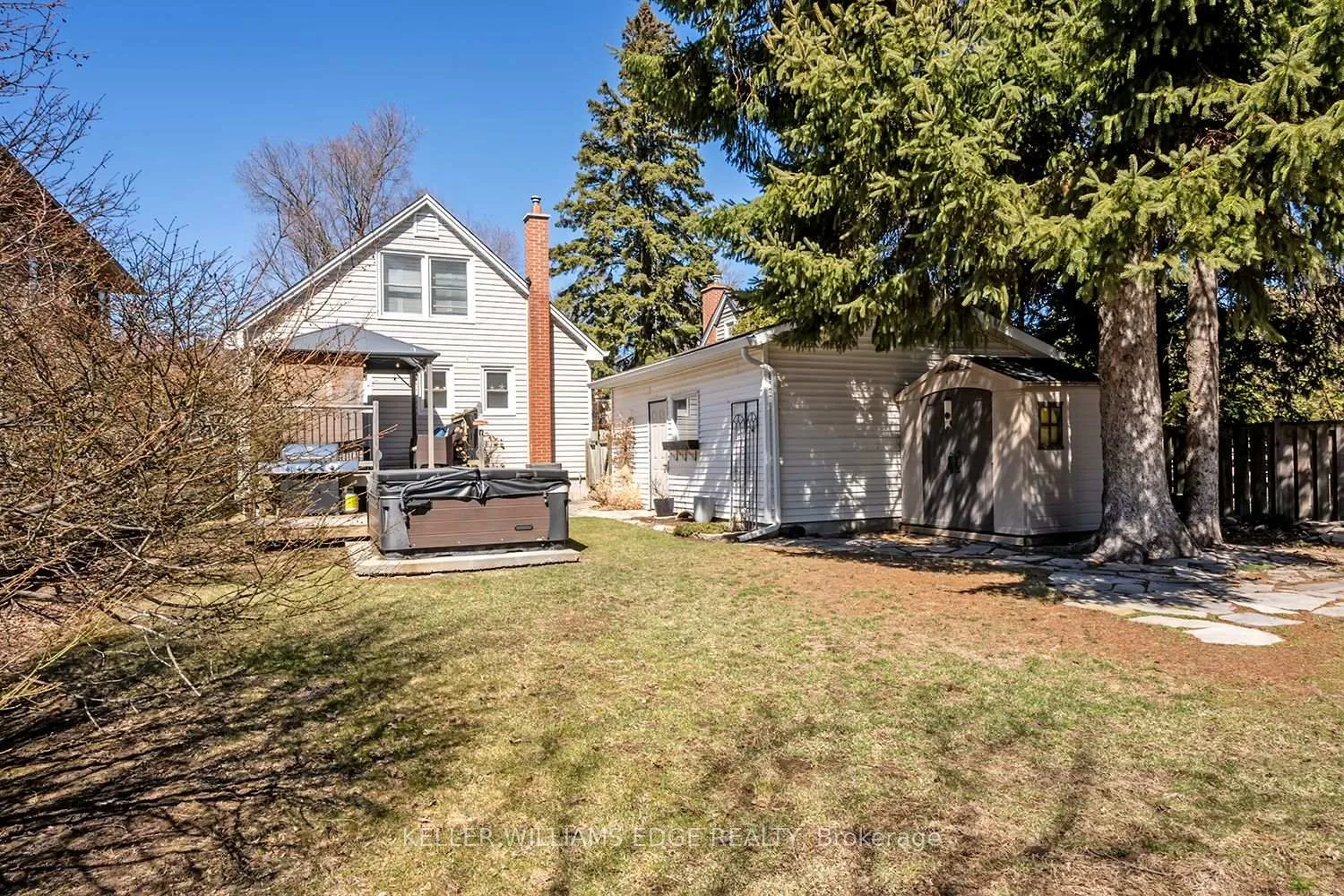 Photo 36 of 220 Townsend Avenue, Burlington, LaSalle — HOMEH