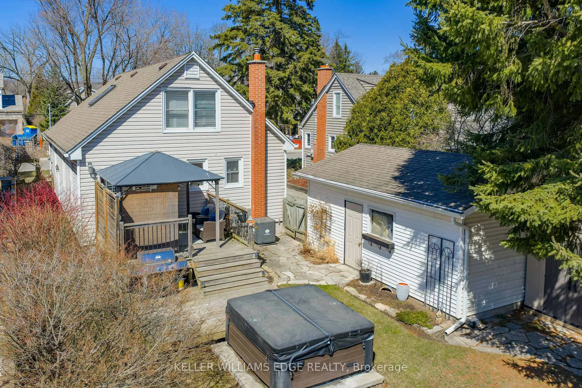 Photo 37 of 220 Townsend Avenue, Burlington, LaSalle — HOMEH