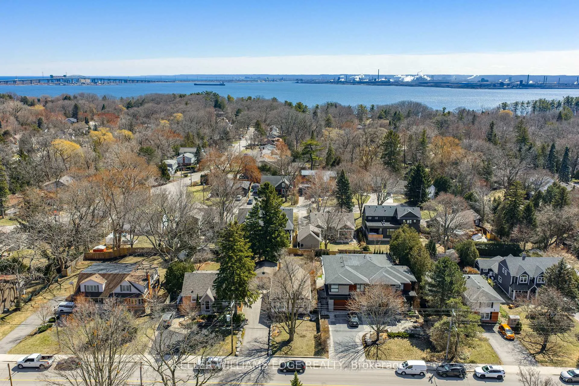 Photo 41 of 220 Townsend Avenue, Burlington, LaSalle — HOMEH