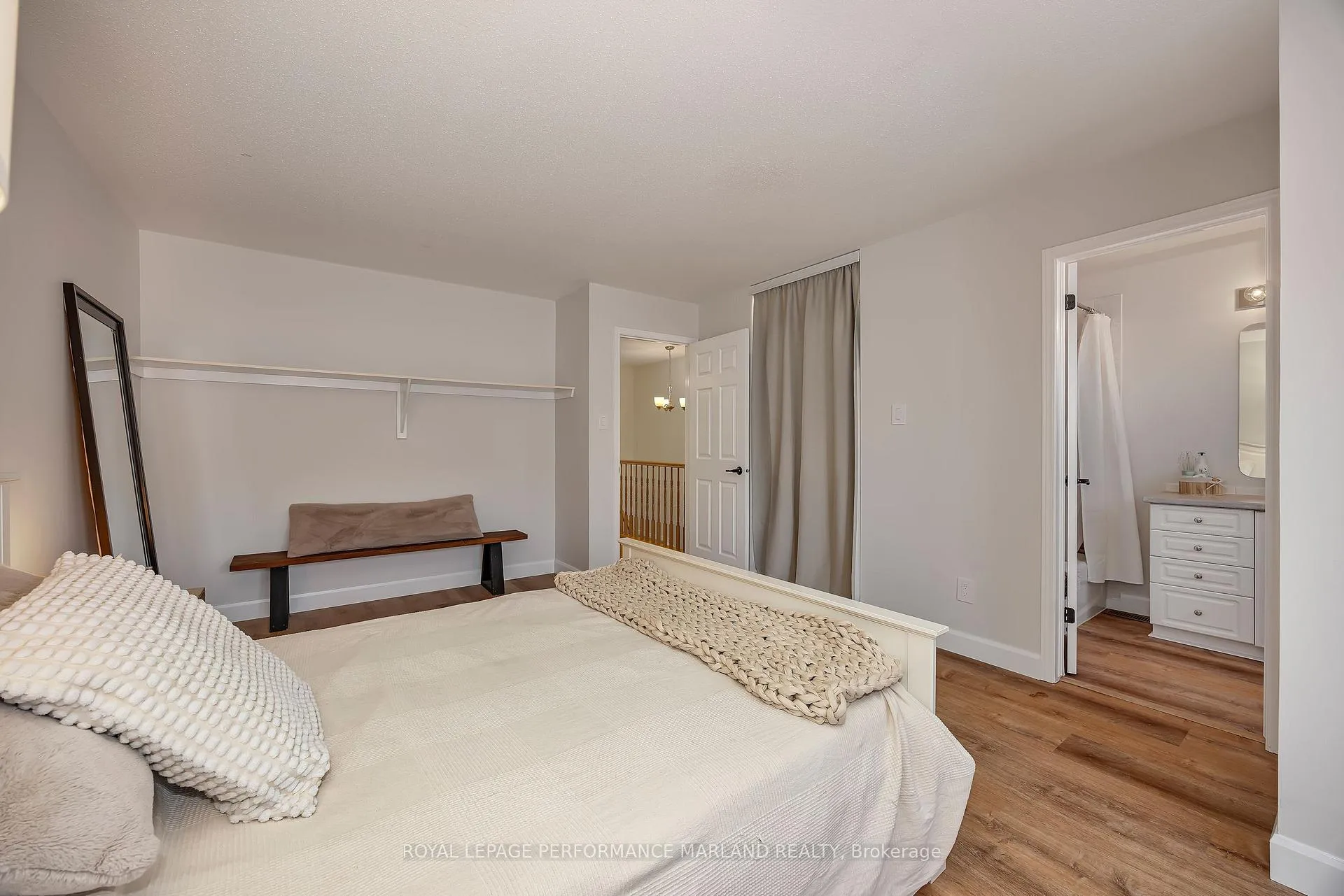 Photo 15 of Unit 18, 63 Madaket Private, Ottawa, Kanata - Emerald Meadows/Trailwest — HOMEH