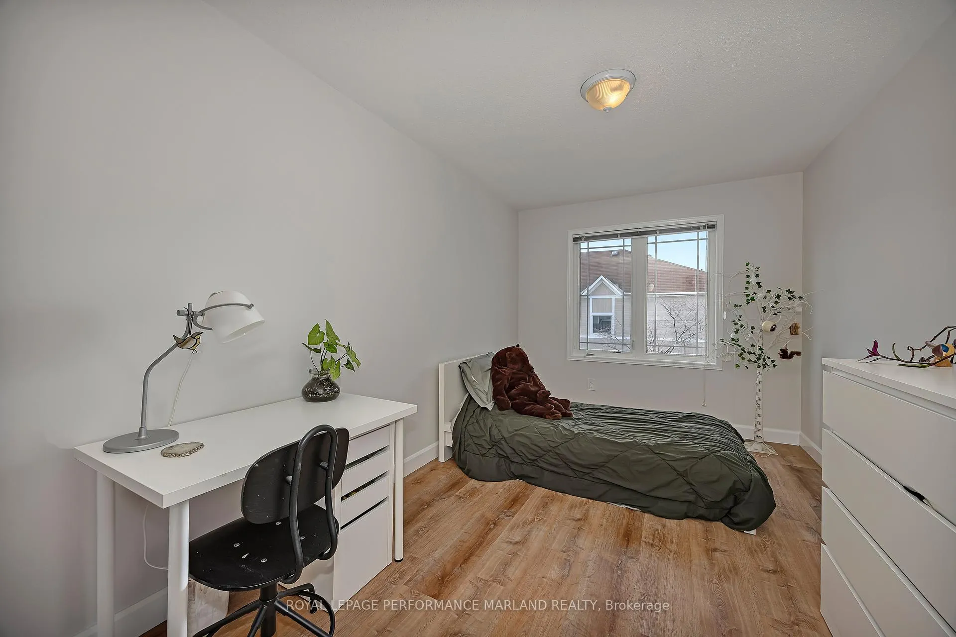 Photo 19 of Unit 18, 63 Madaket Private, Ottawa, Kanata - Emerald Meadows/Trailwest — HOMEH