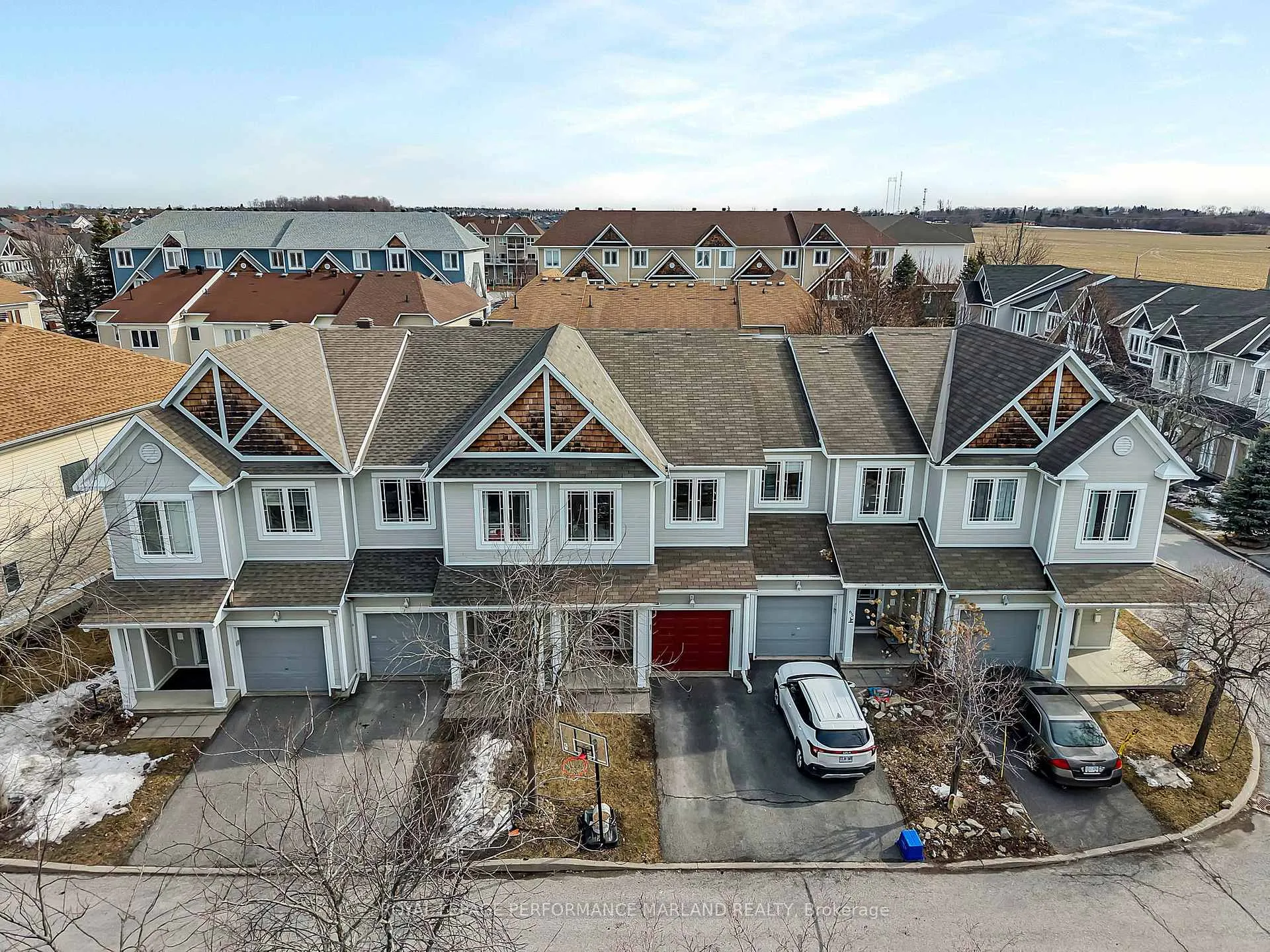 Photo 25 of Unit 18, 63 Madaket Private, Ottawa, Kanata - Emerald Meadows/Trailwest — HOMEH