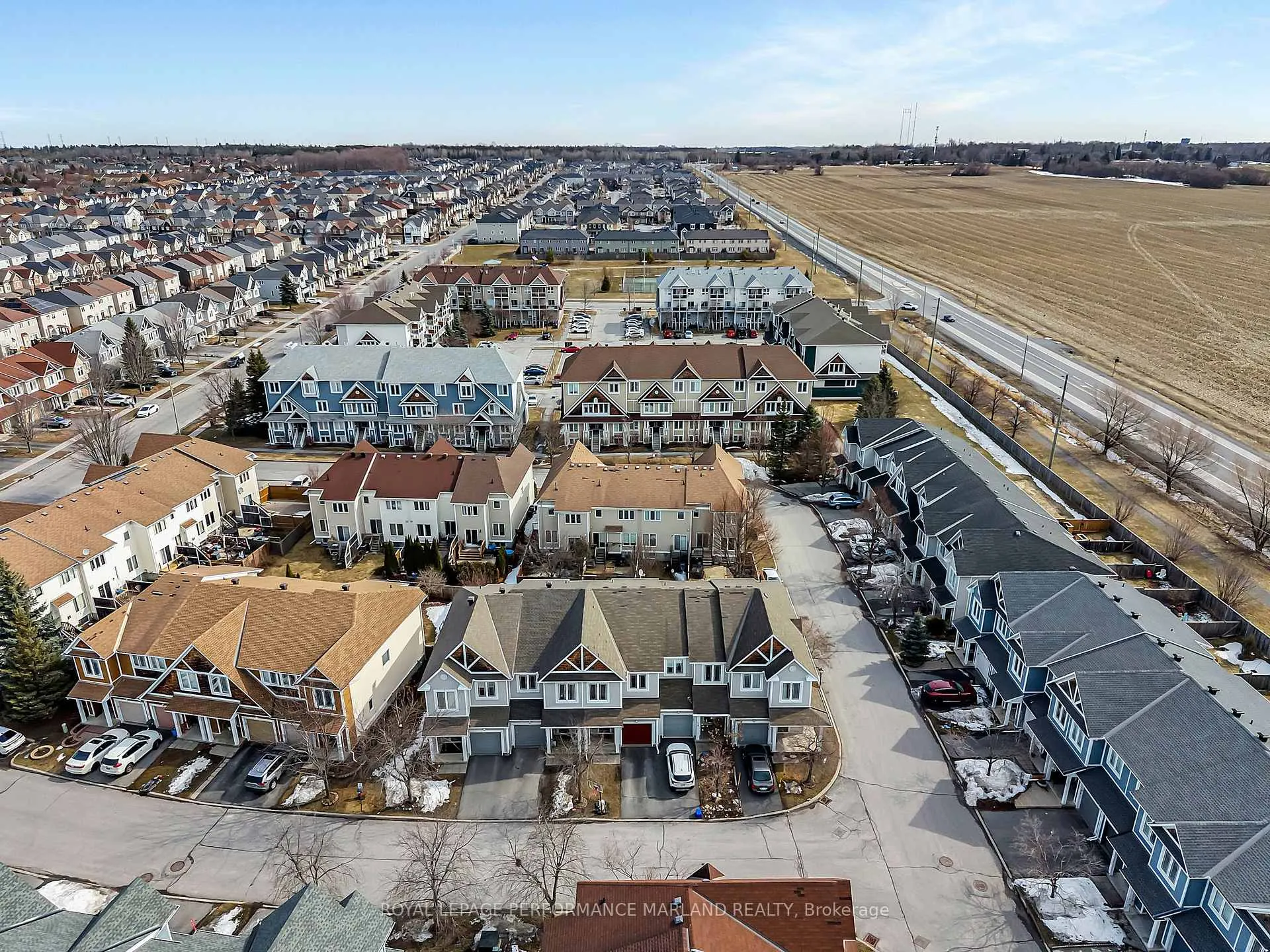 Photo 26 of Unit 18, 63 Madaket Private, Ottawa, Kanata - Emerald Meadows/Trailwest — HOMEH
