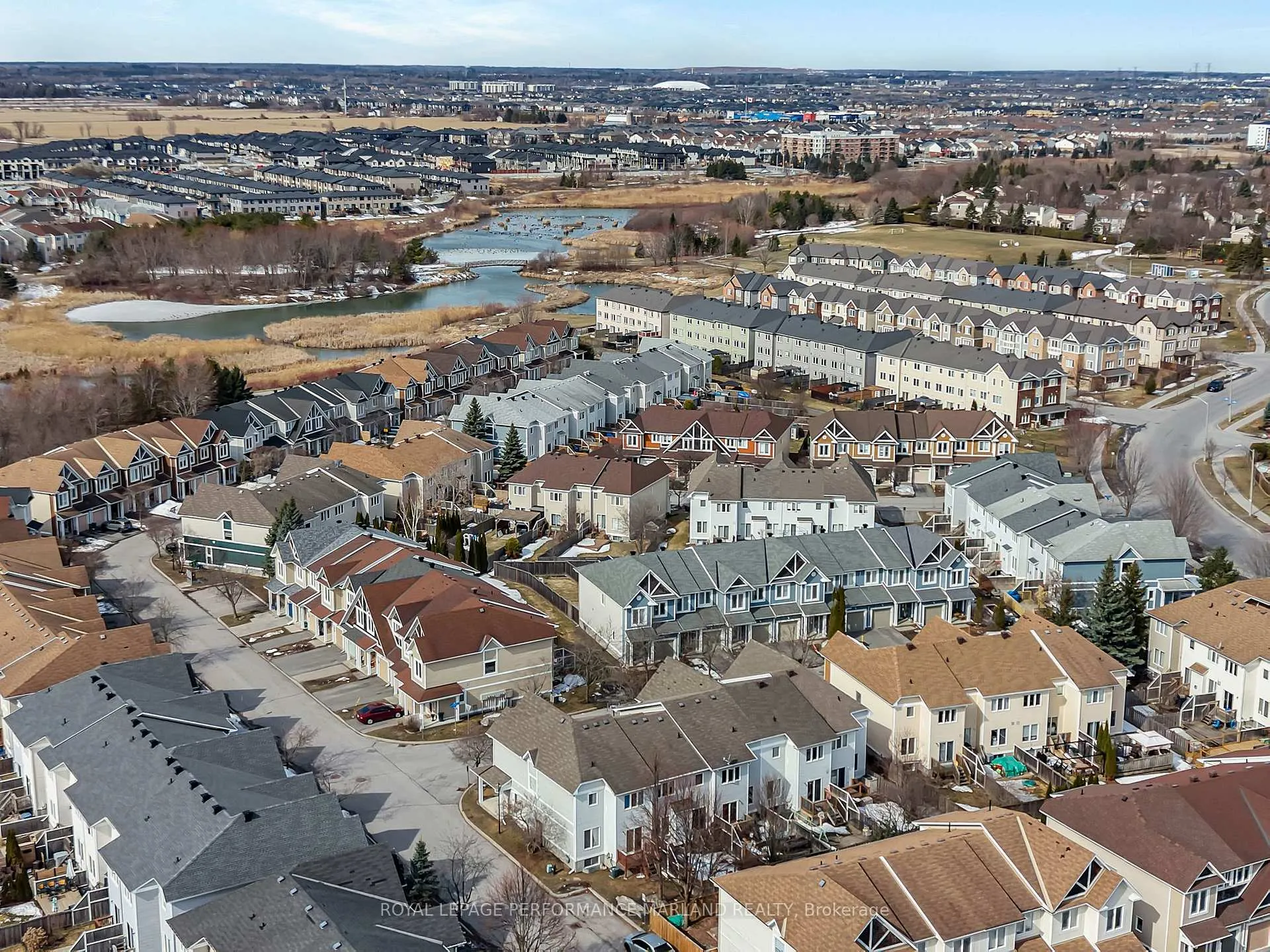 Photo 27 of Unit 18, 63 Madaket Private, Ottawa, Kanata - Emerald Meadows/Trailwest — HOMEH
