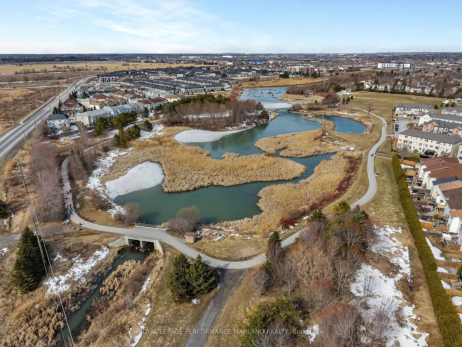 Photo 28 of Unit 18, 63 Madaket Private, Ottawa, Kanata - Emerald Meadows/Trailwest — HOMEH