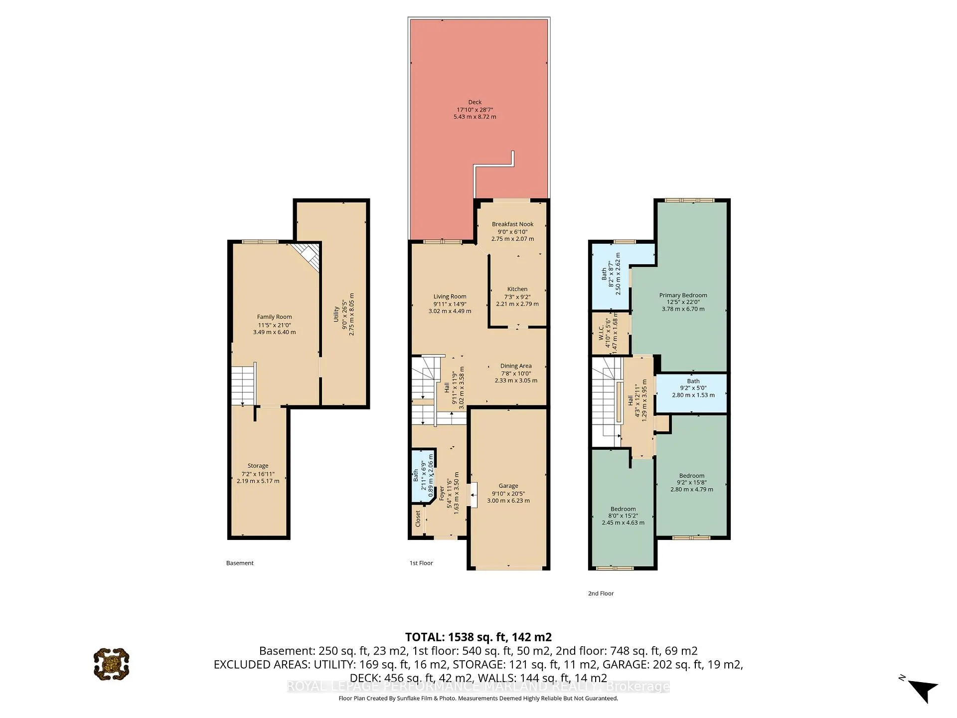 Photo 29 of Unit 18, 63 Madaket Private, Ottawa, Kanata - Emerald Meadows/Trailwest — HOMEH