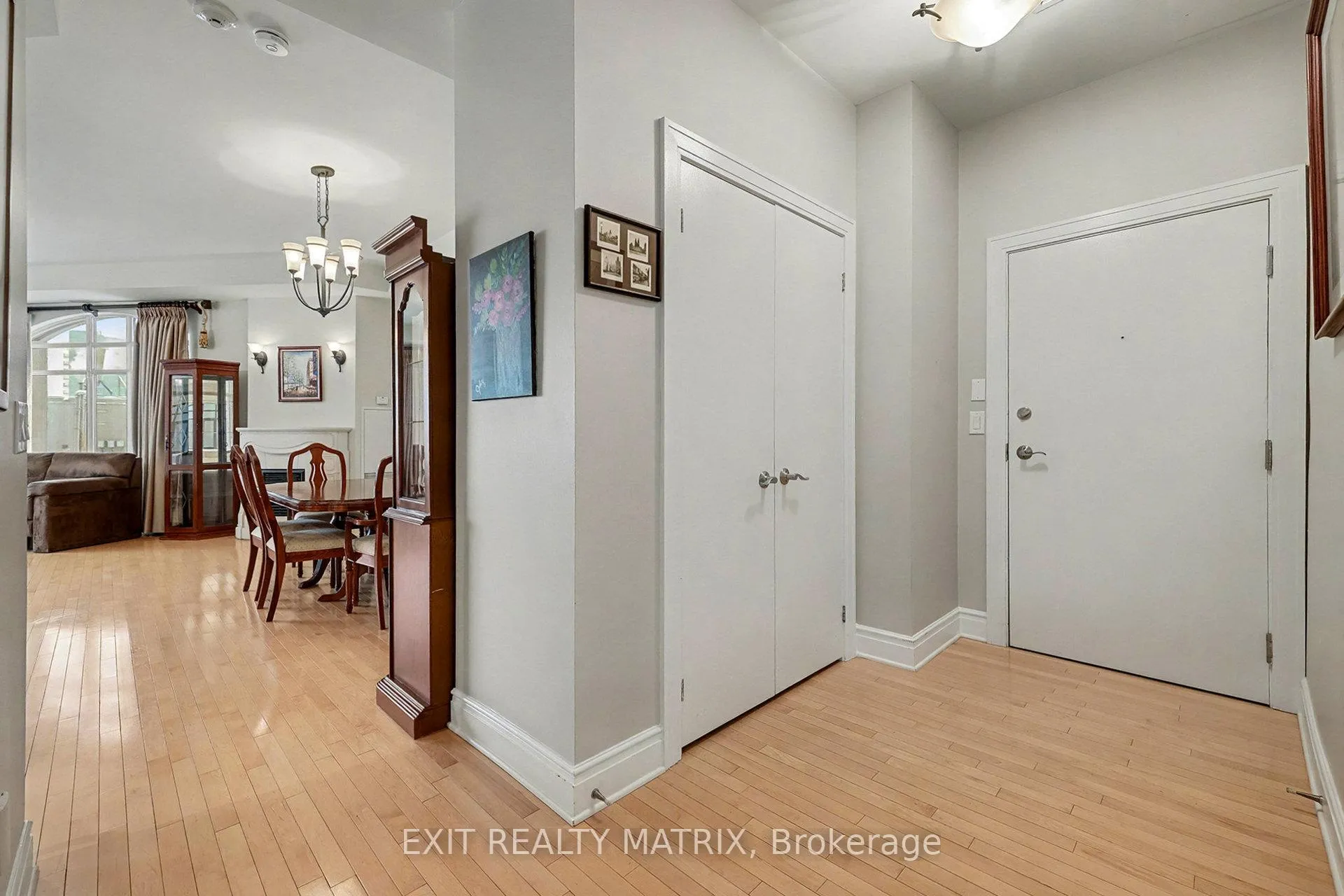 Photo 5 of Unit 1505, 85 Bronson Avenue, Ottawa, Ottawa Centre — HOMEH